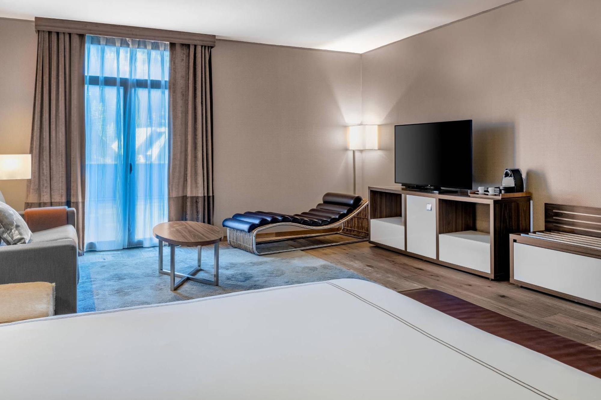 Triple Room Mountain View