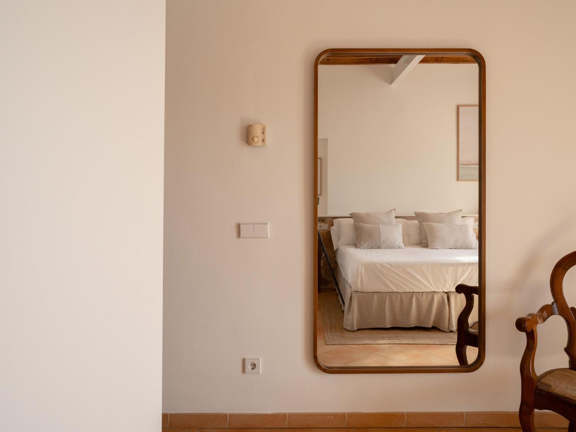 Superior Double Room Terrace