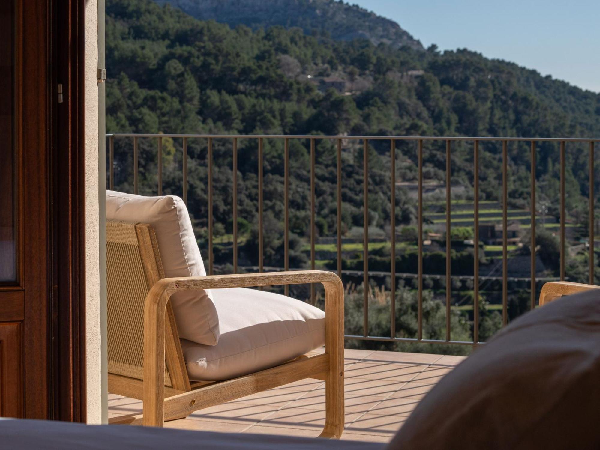 Superior Double Room Terrace