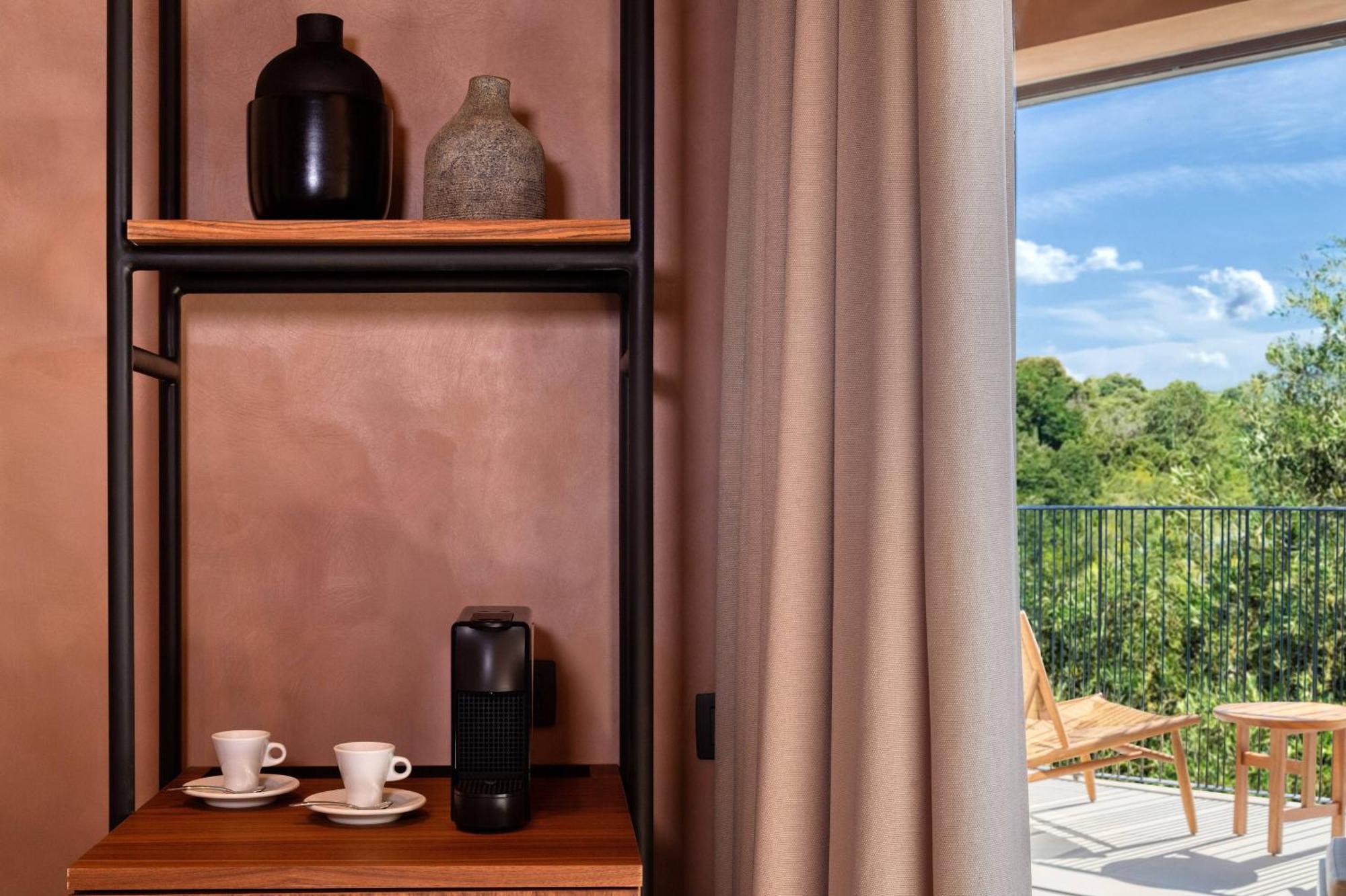 Horizon Junior - Suite with Sofa Bed and Balcony