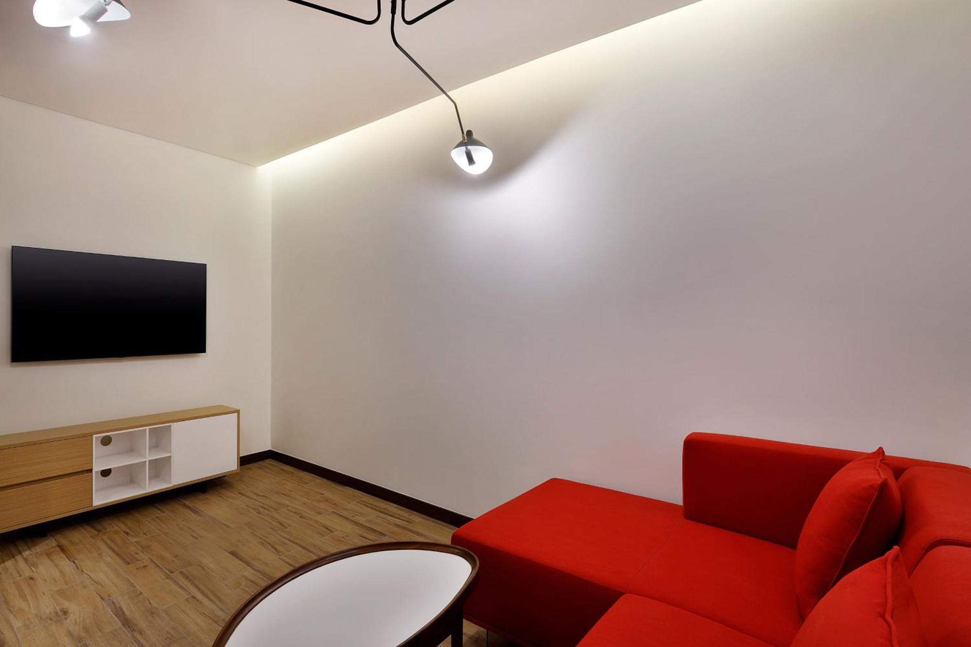 Aloft Savvy King Room