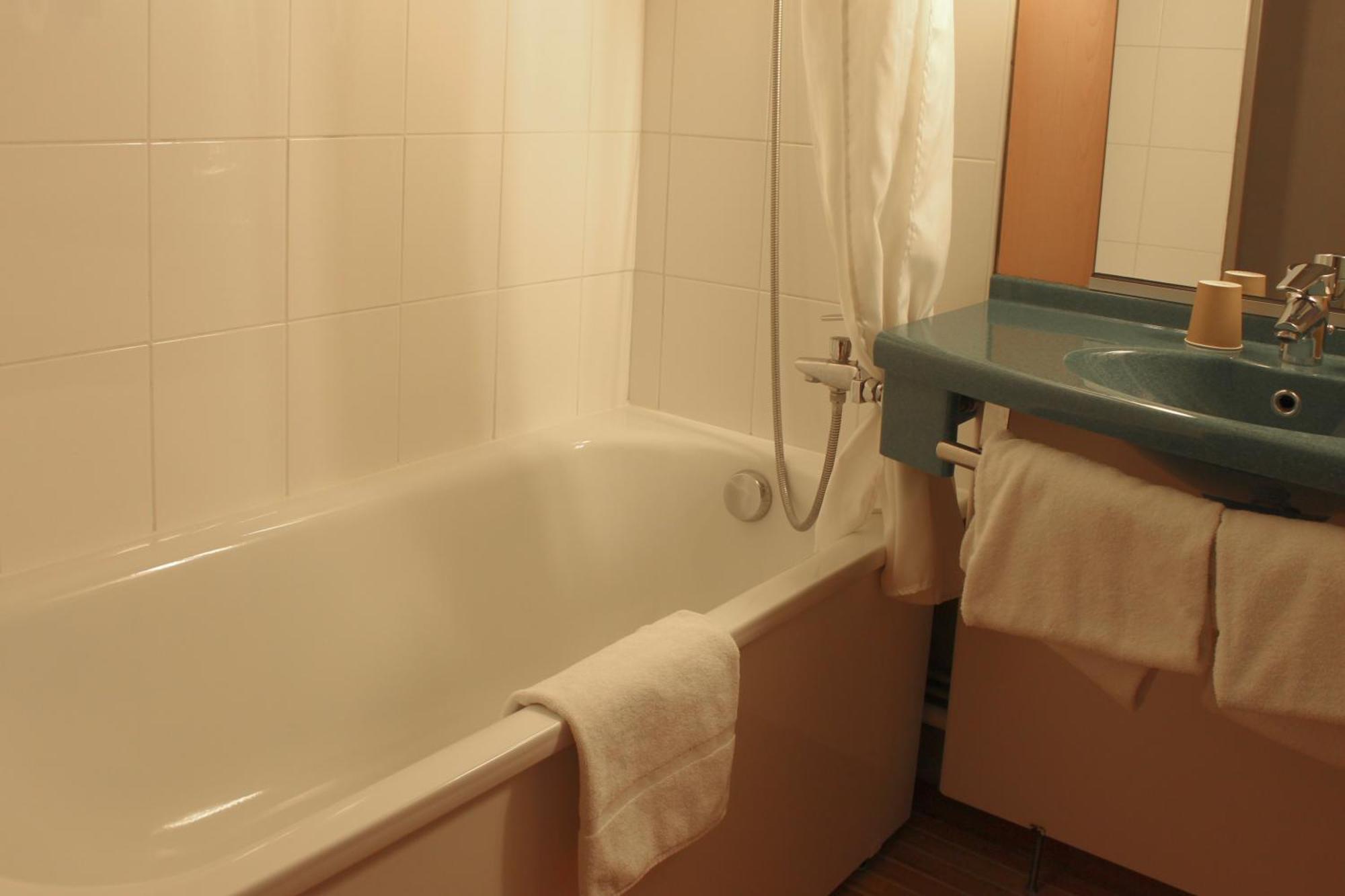 Standaardkamer met 2 Eenpersoonsbedden