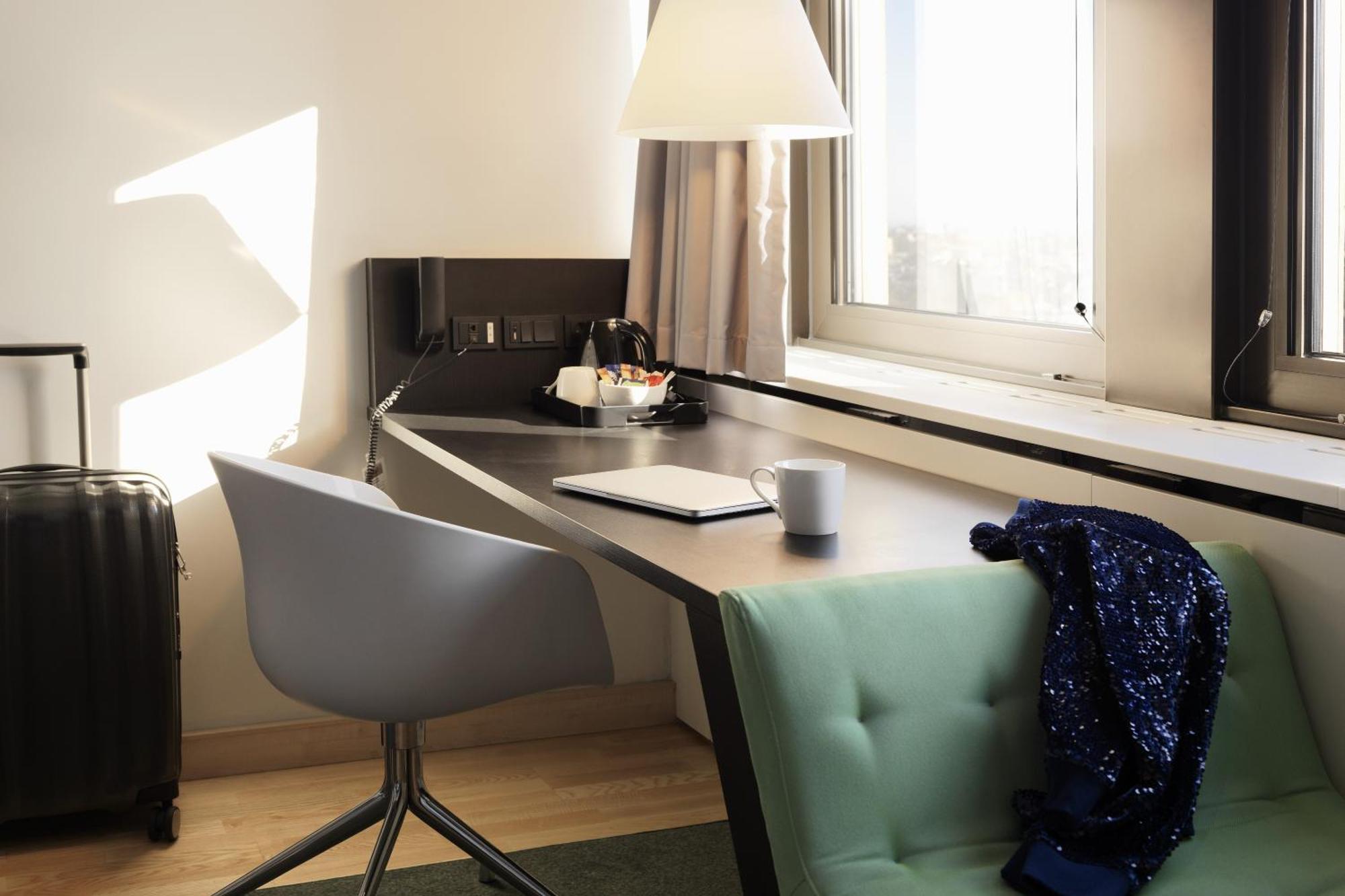 Quarto Twin Superior