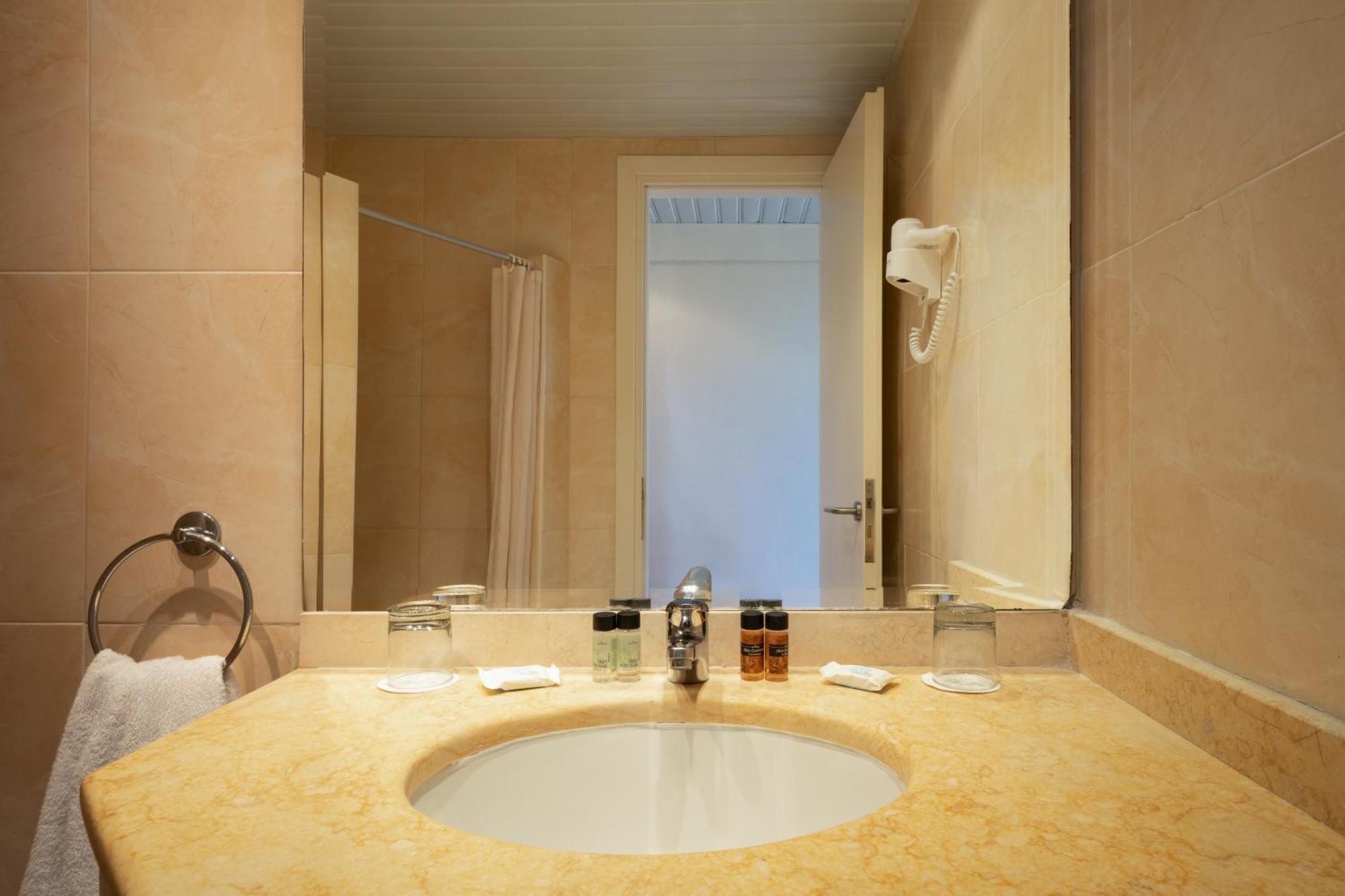 Bungalow Doppio Fronte Mare