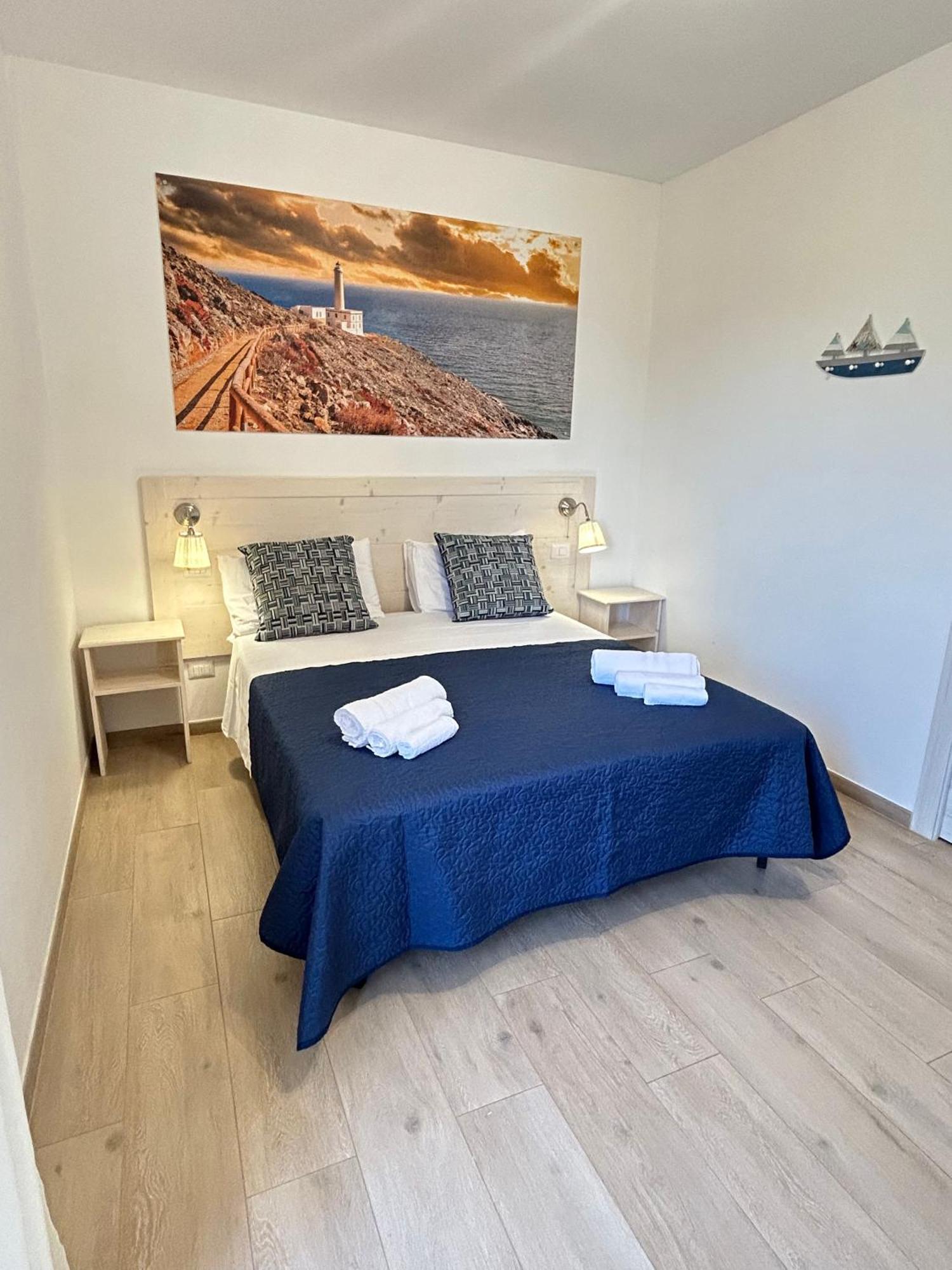 Camera Club Premium con Terrazza e Accesso Lounge