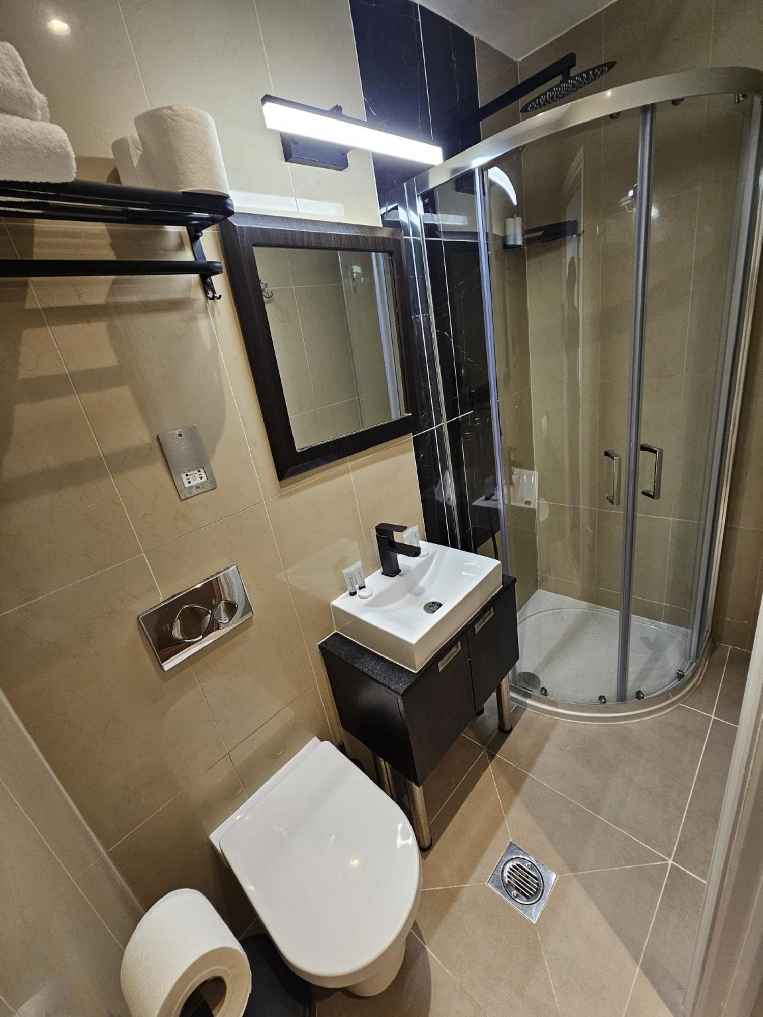 Quarto Individual Superior