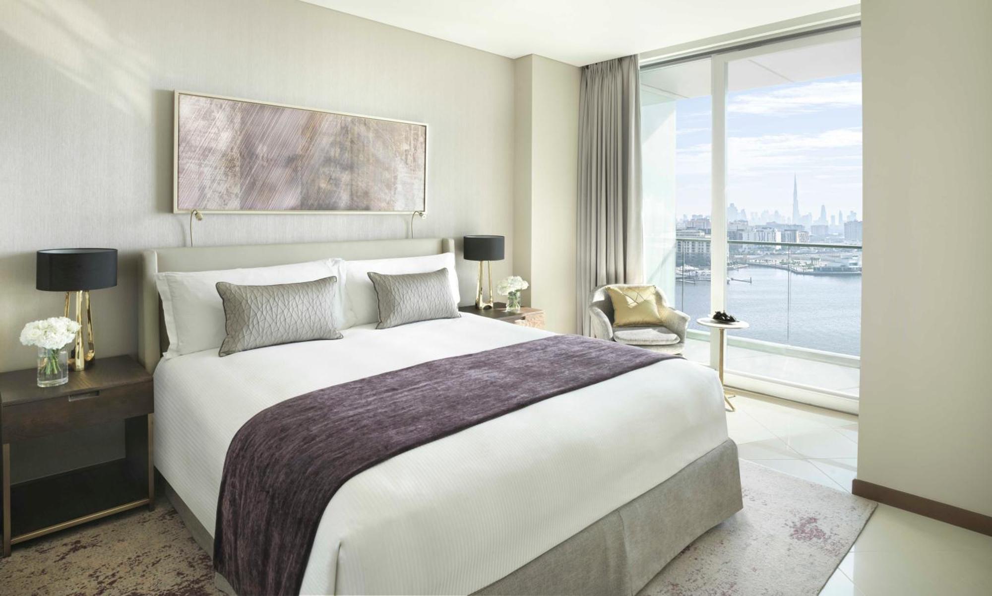 One-Bedroom Premium Apartment