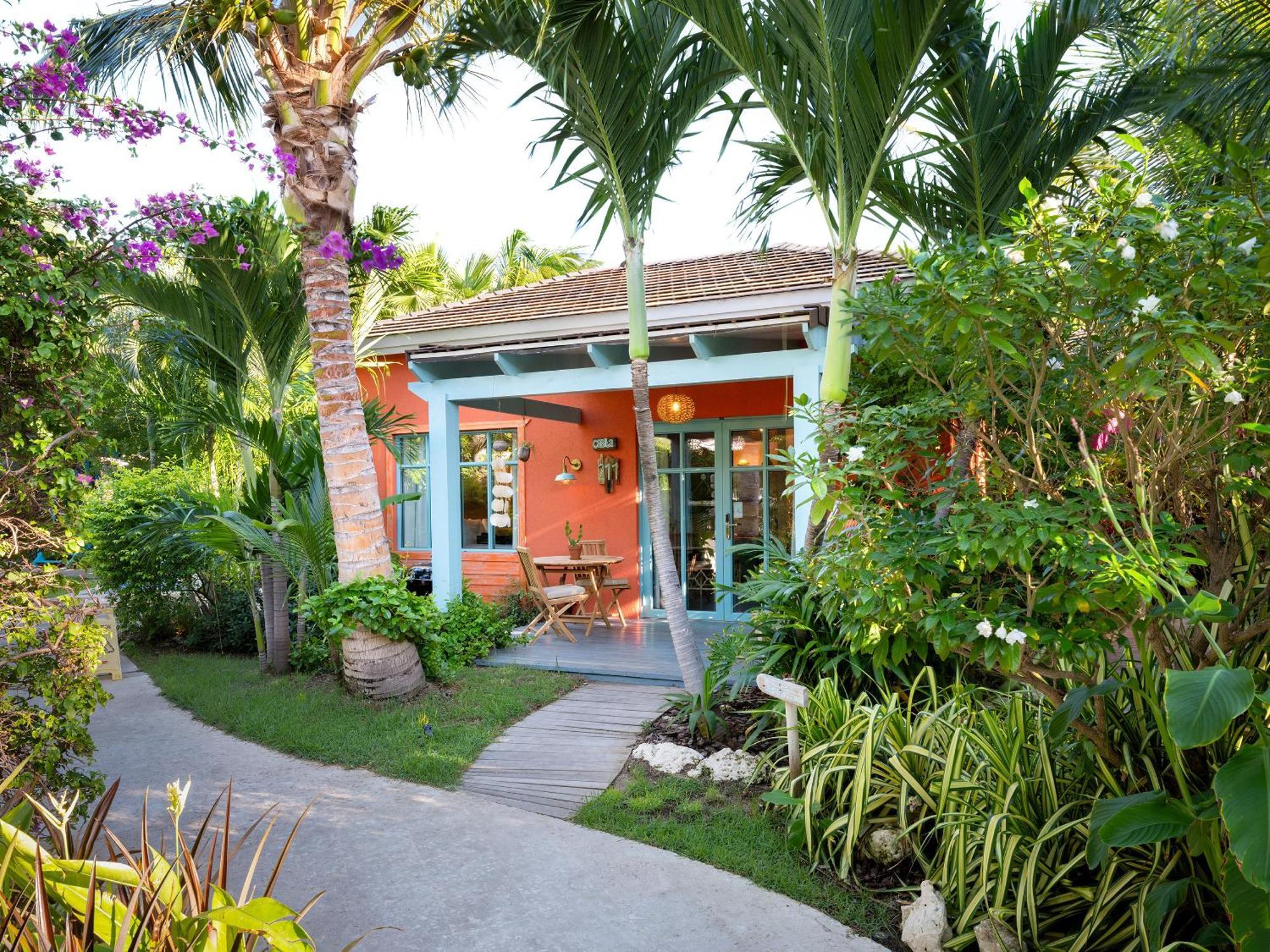 Casita Coco Deluxe