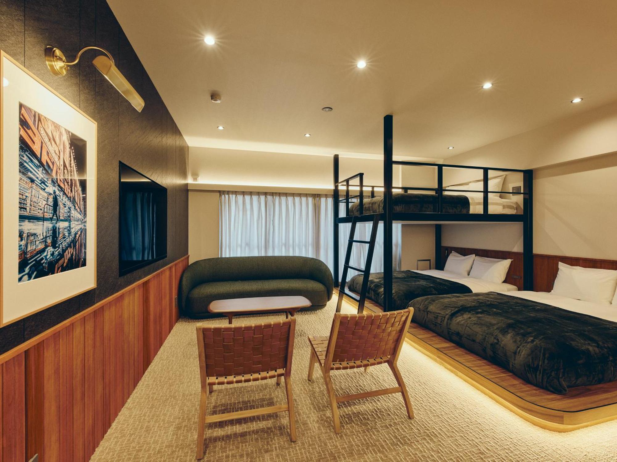 Superior Apartment