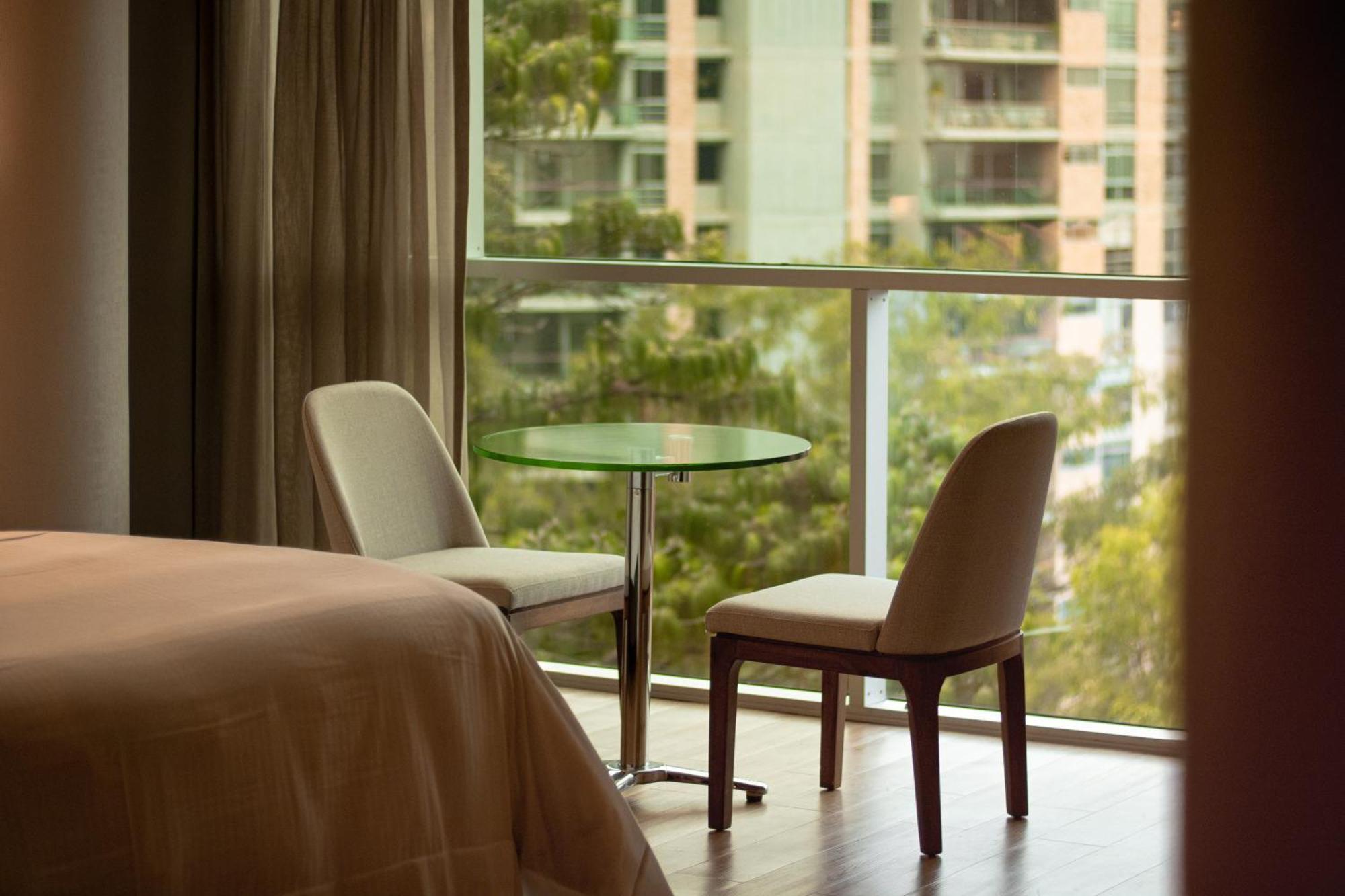 Junior Suite Deluxe
