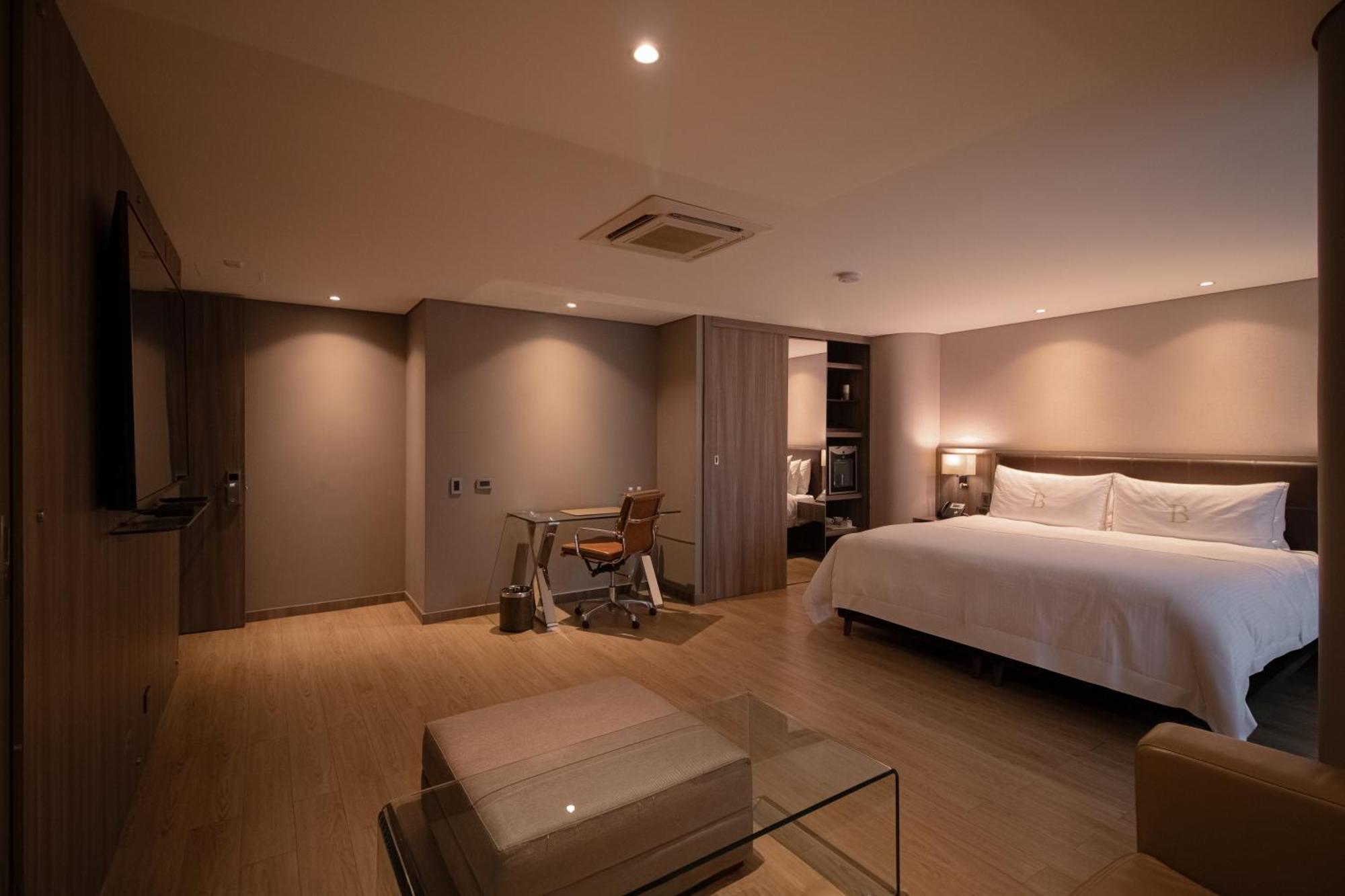 Junior Suite Deluxe