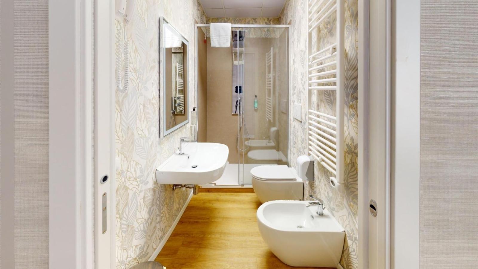 Chambre Deluxe