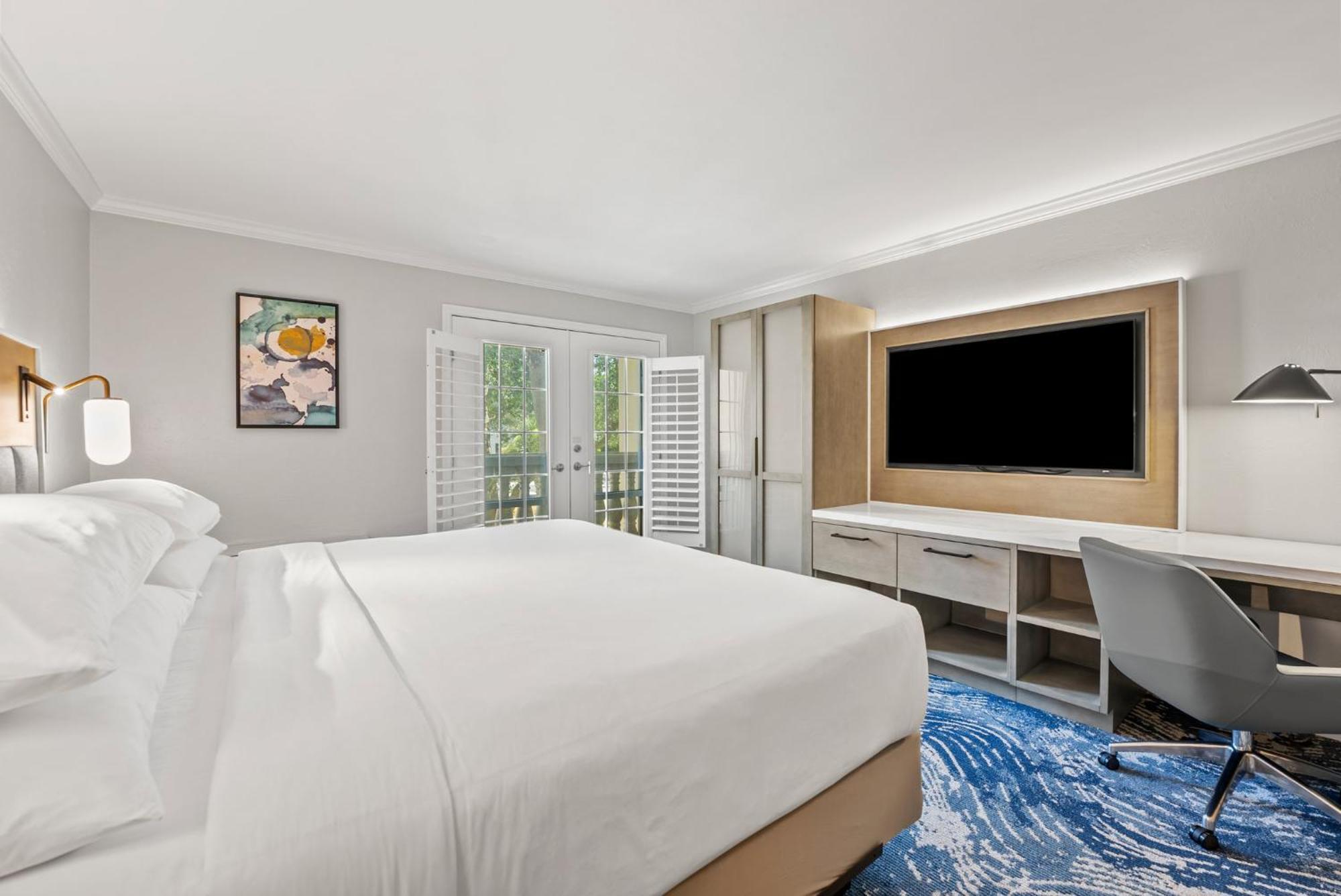 Chambre Standard