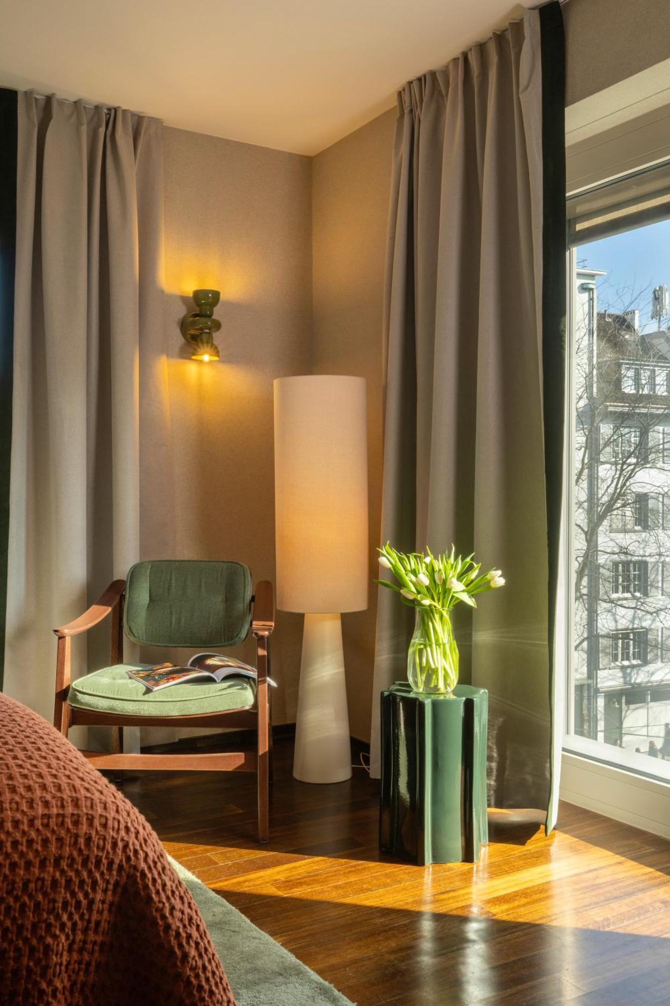 Executive Room