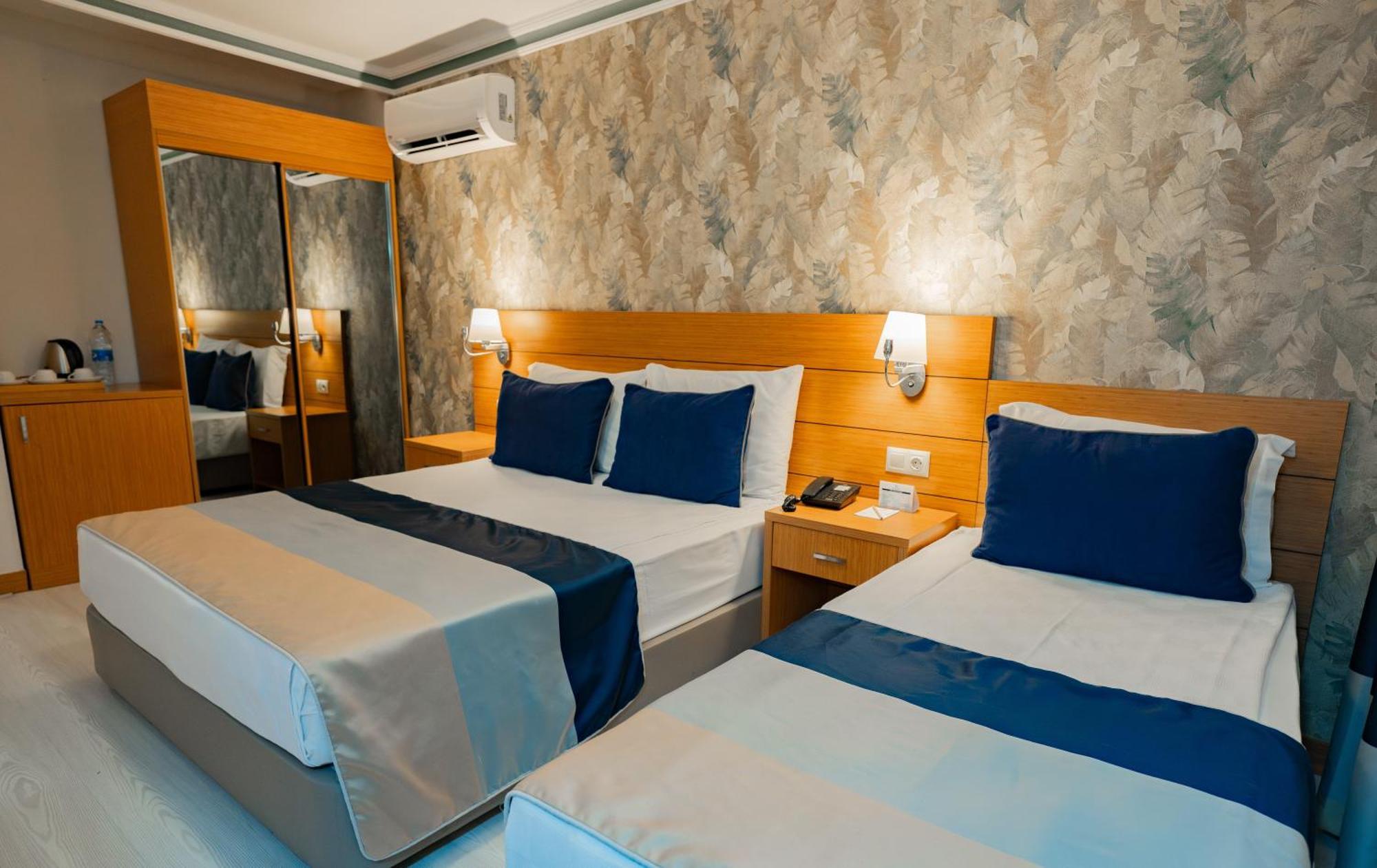 Standaard Kamer