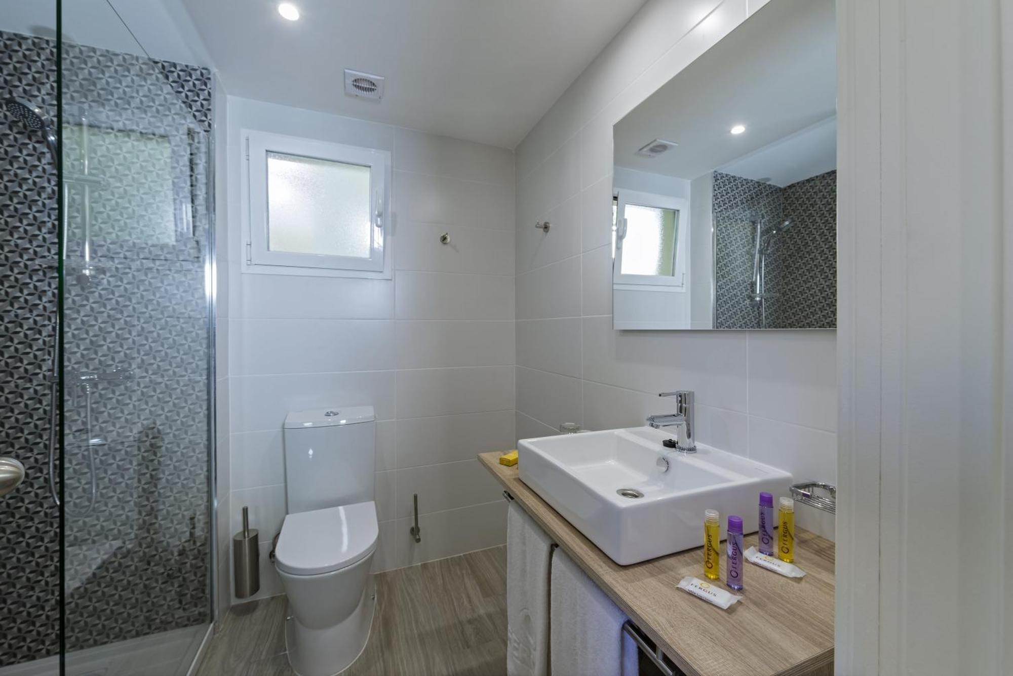 Double Room Magnus