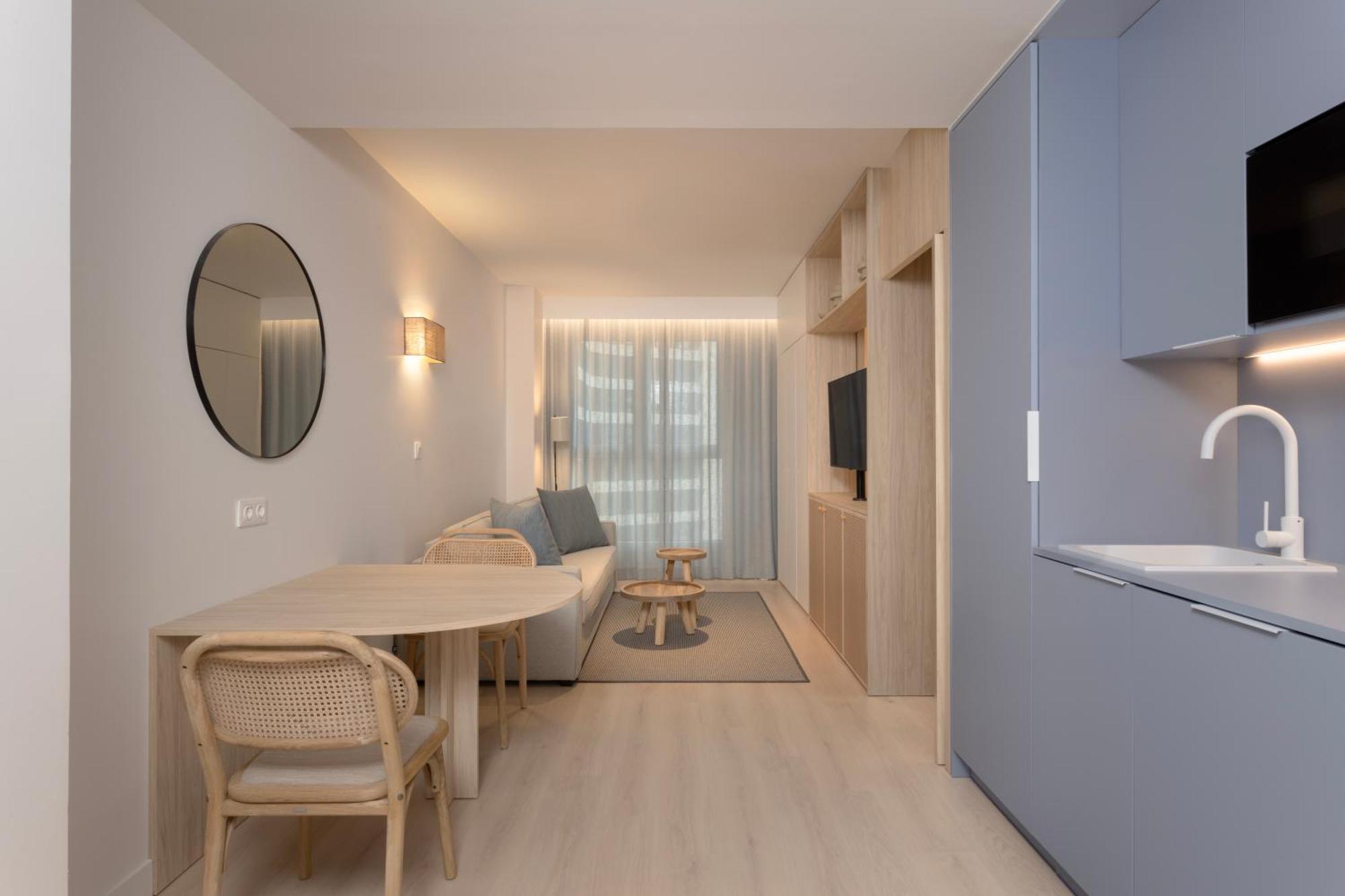 One-Bedroom Suite