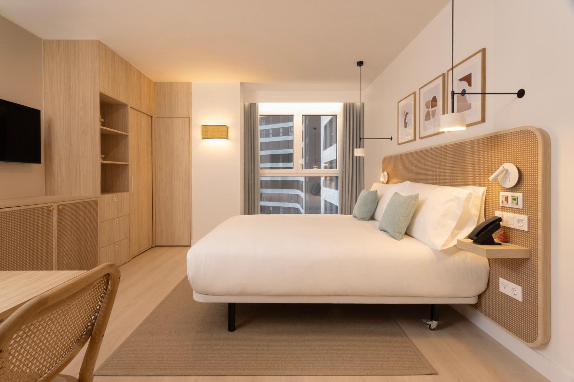 Studio Suite Accessible