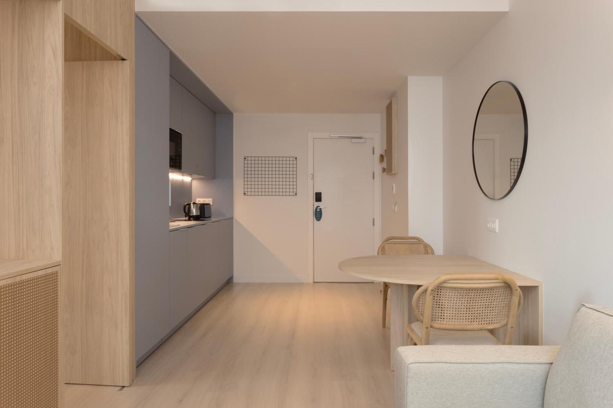 One-Bedroom Suite