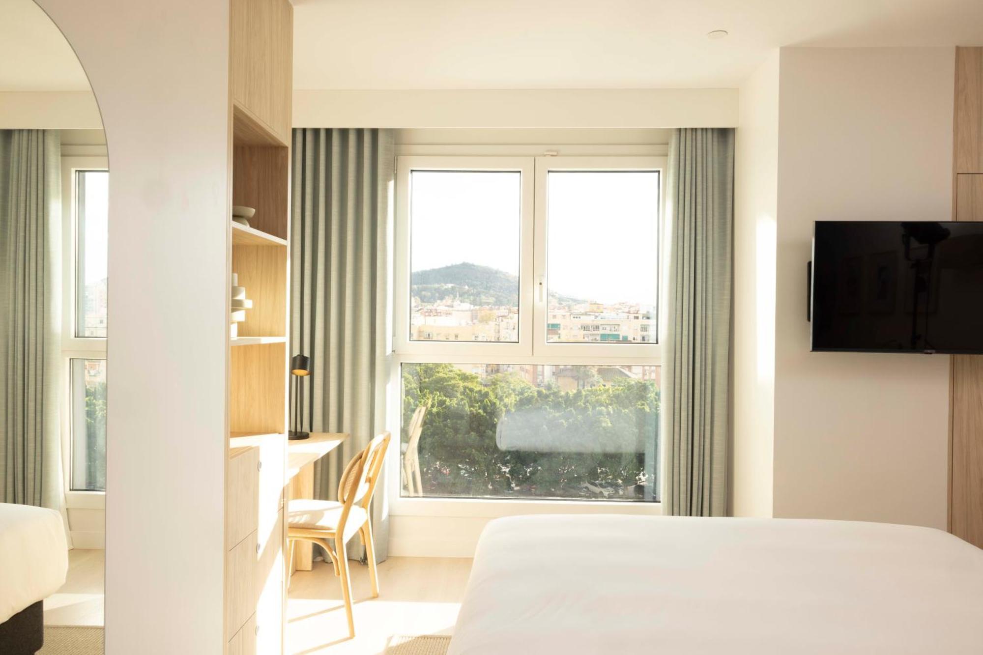 Studio Suite A