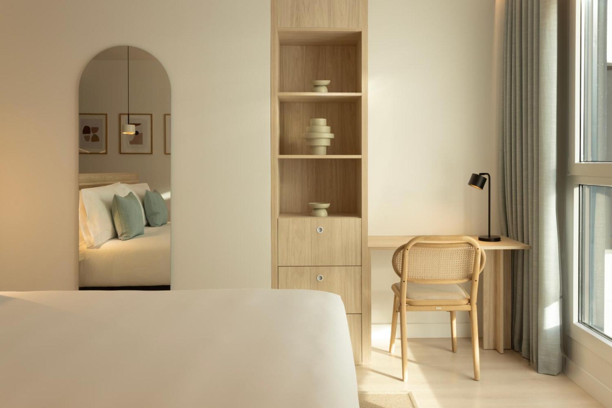 Studio Suite A