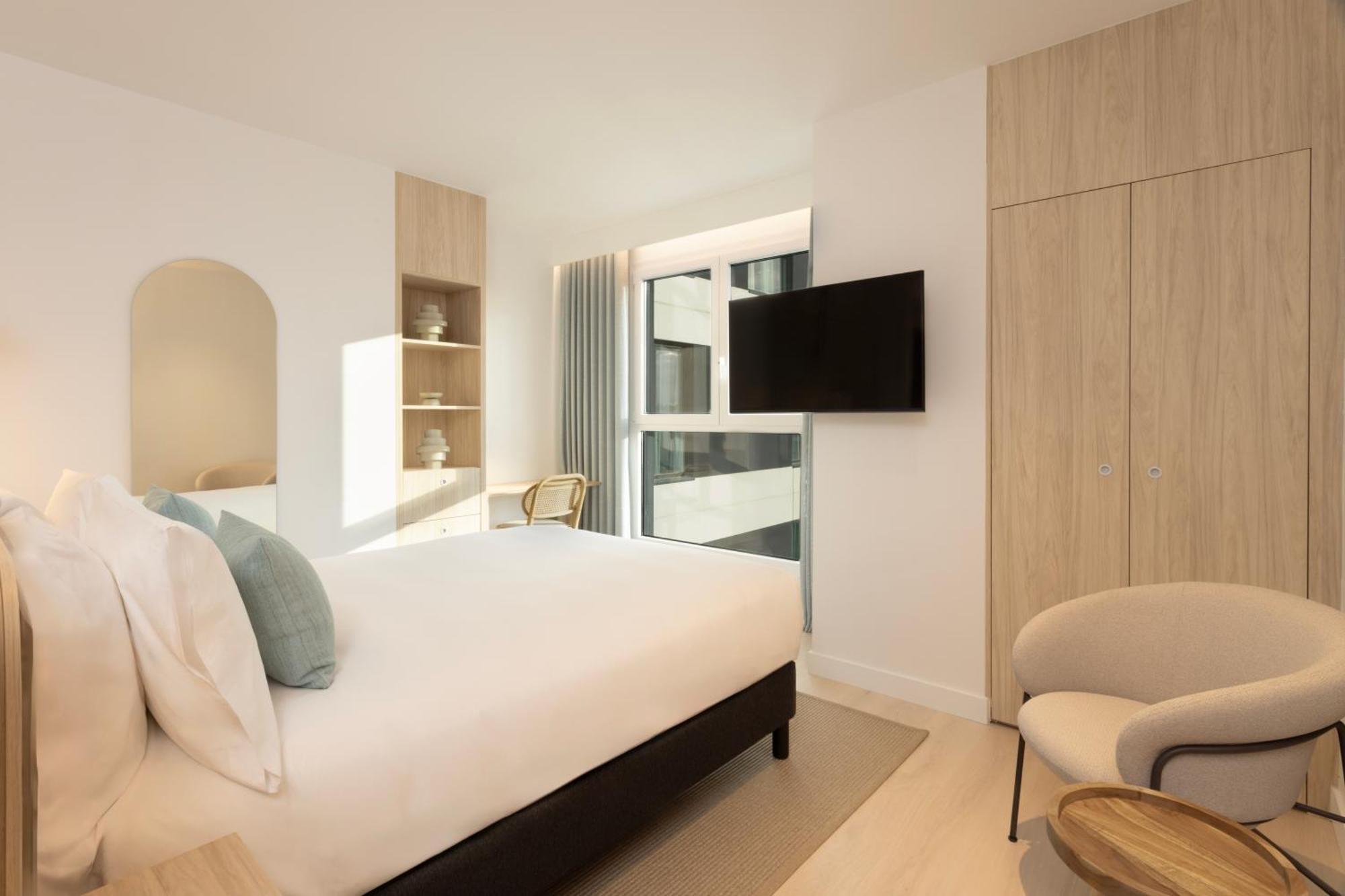 Studio Suite A