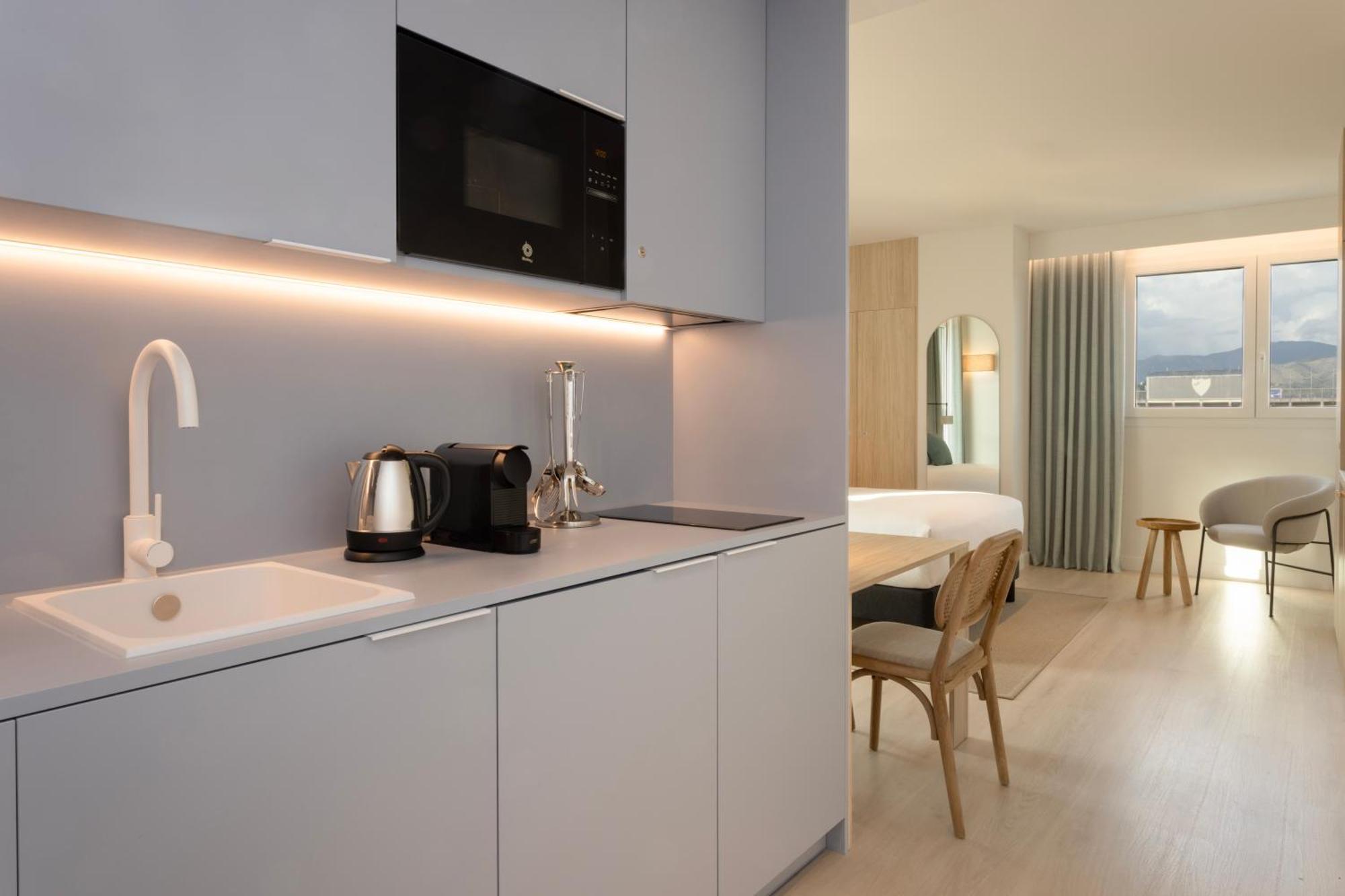 Studio Suite A