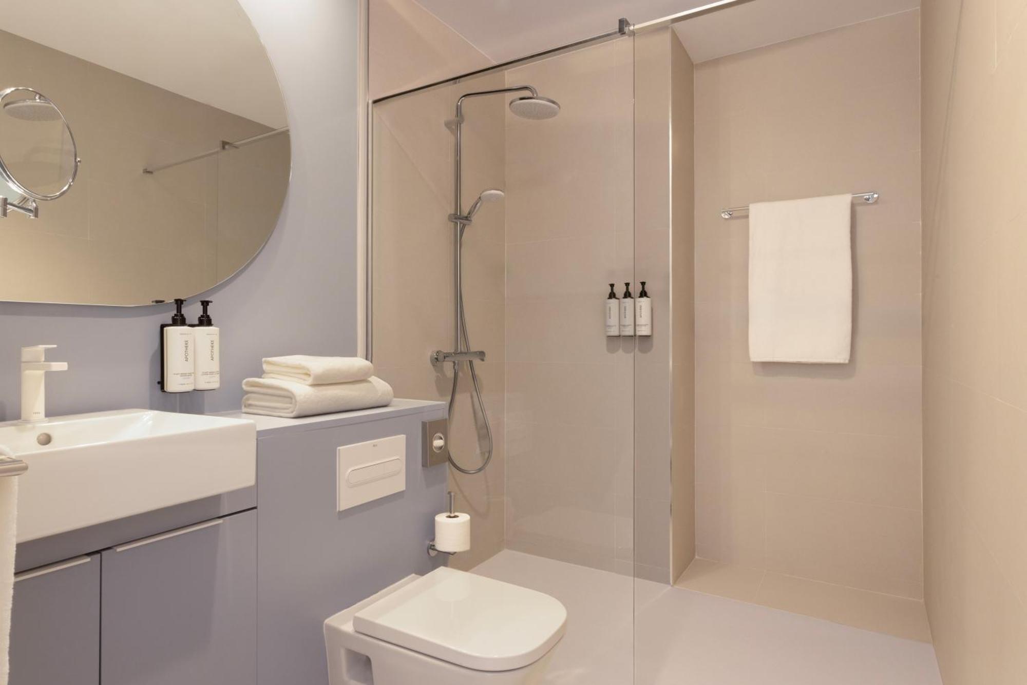 Studio Suite A