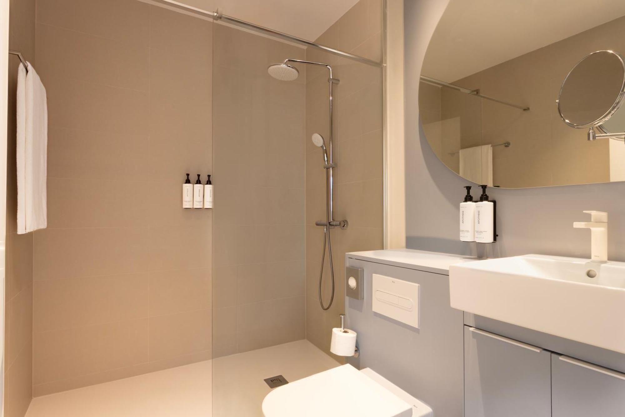 Studio Suite A