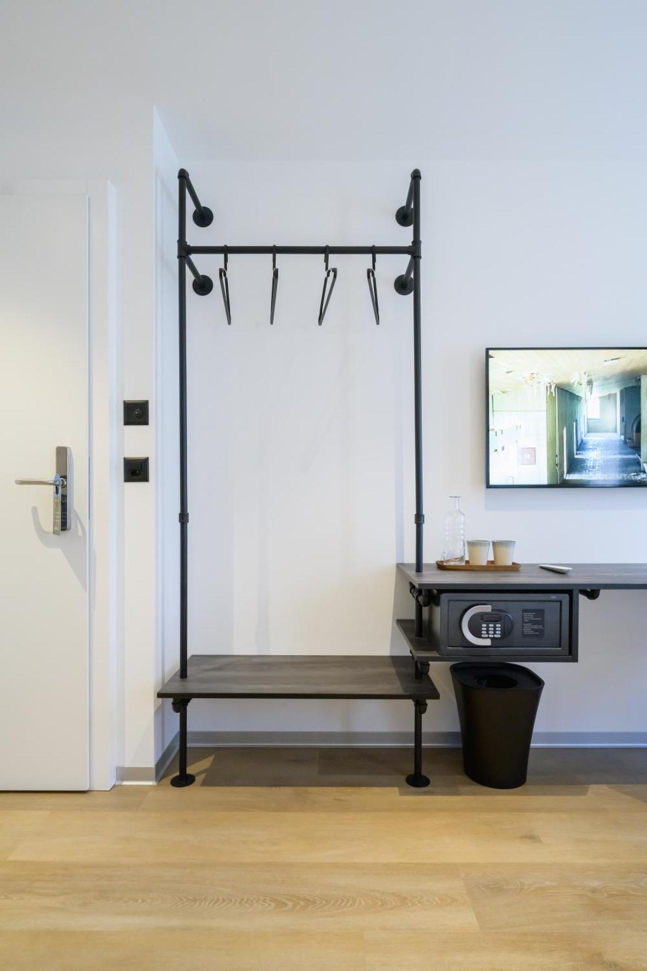 Chambre Double Supérieure