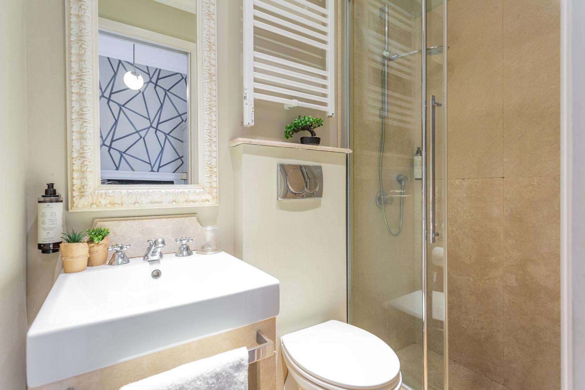 Quarto Duplo Standard