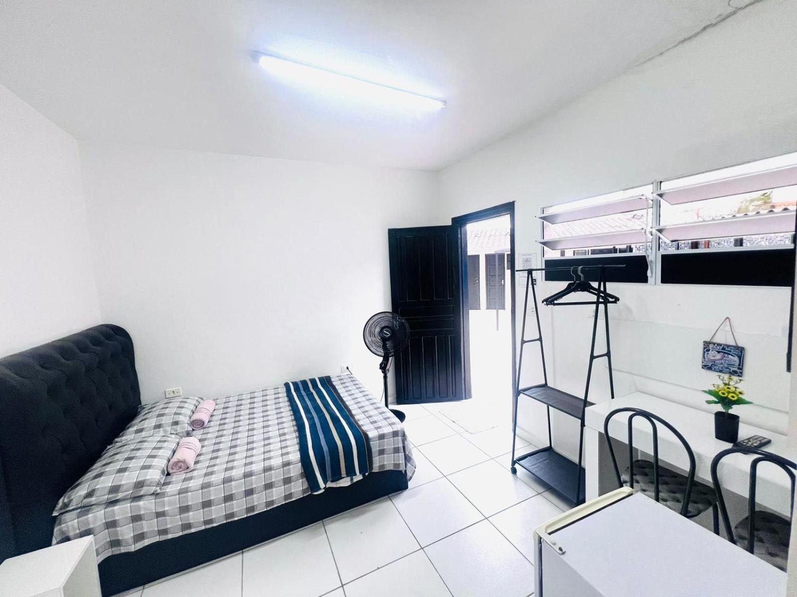 Double Room Disability Access