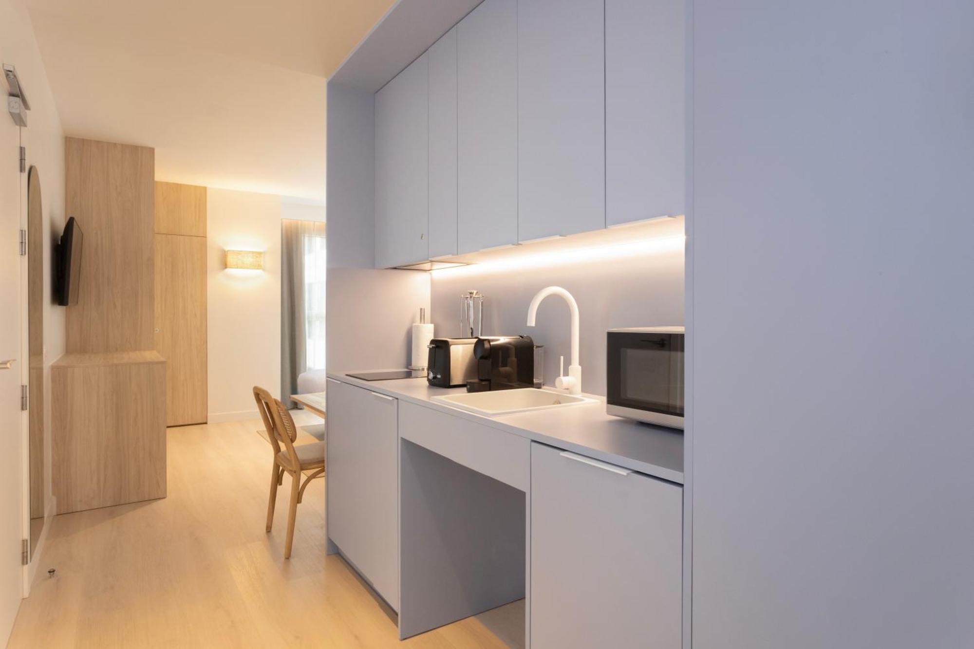 Studio Suite Accessible