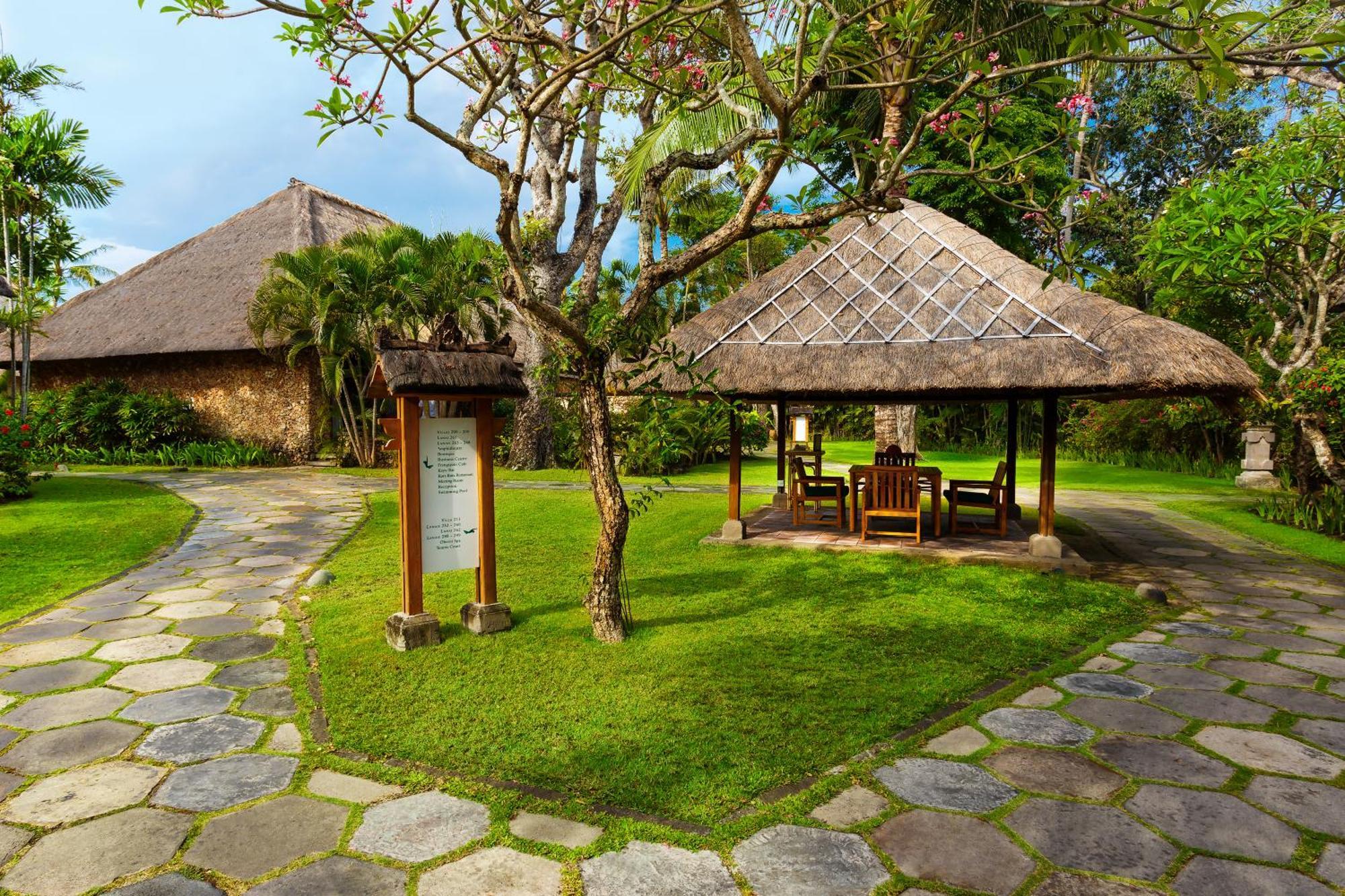 Villa de lujo con vistas al jardín y piscina privada
