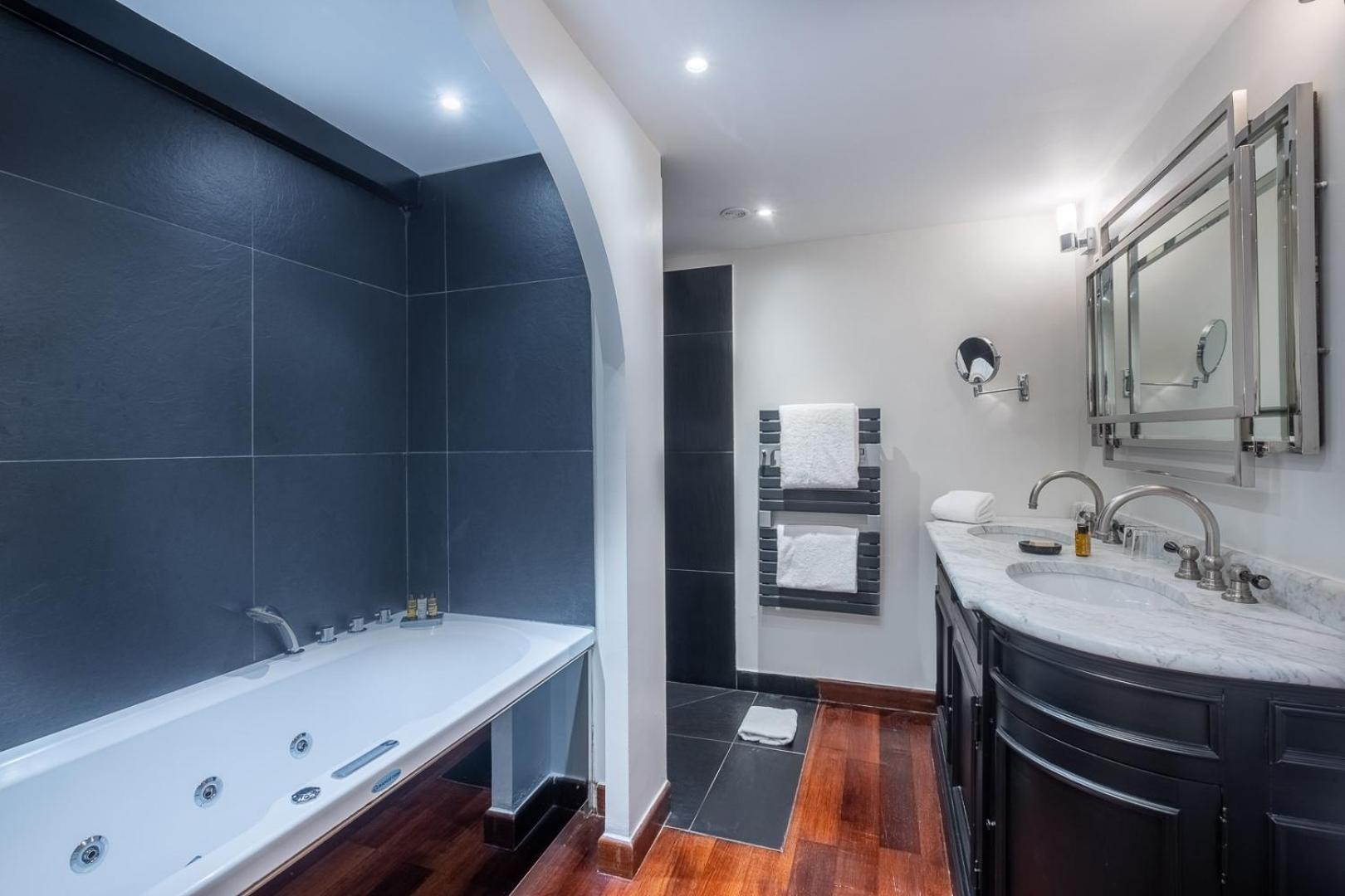 Superior Deluxe Room