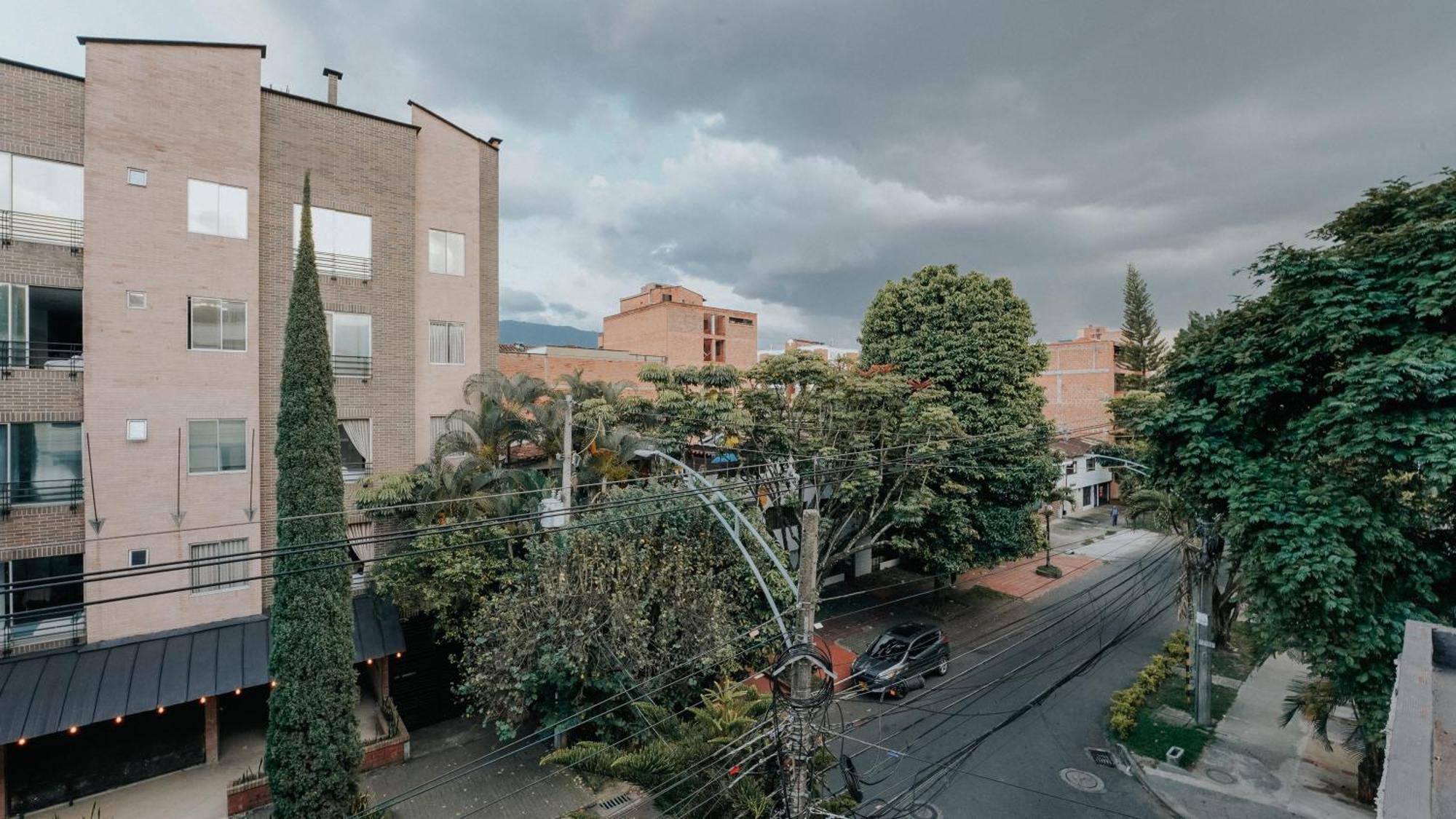 Double Room Balcony