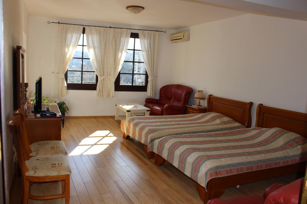 Habitación Doble con vistas - 1 o 2 camas