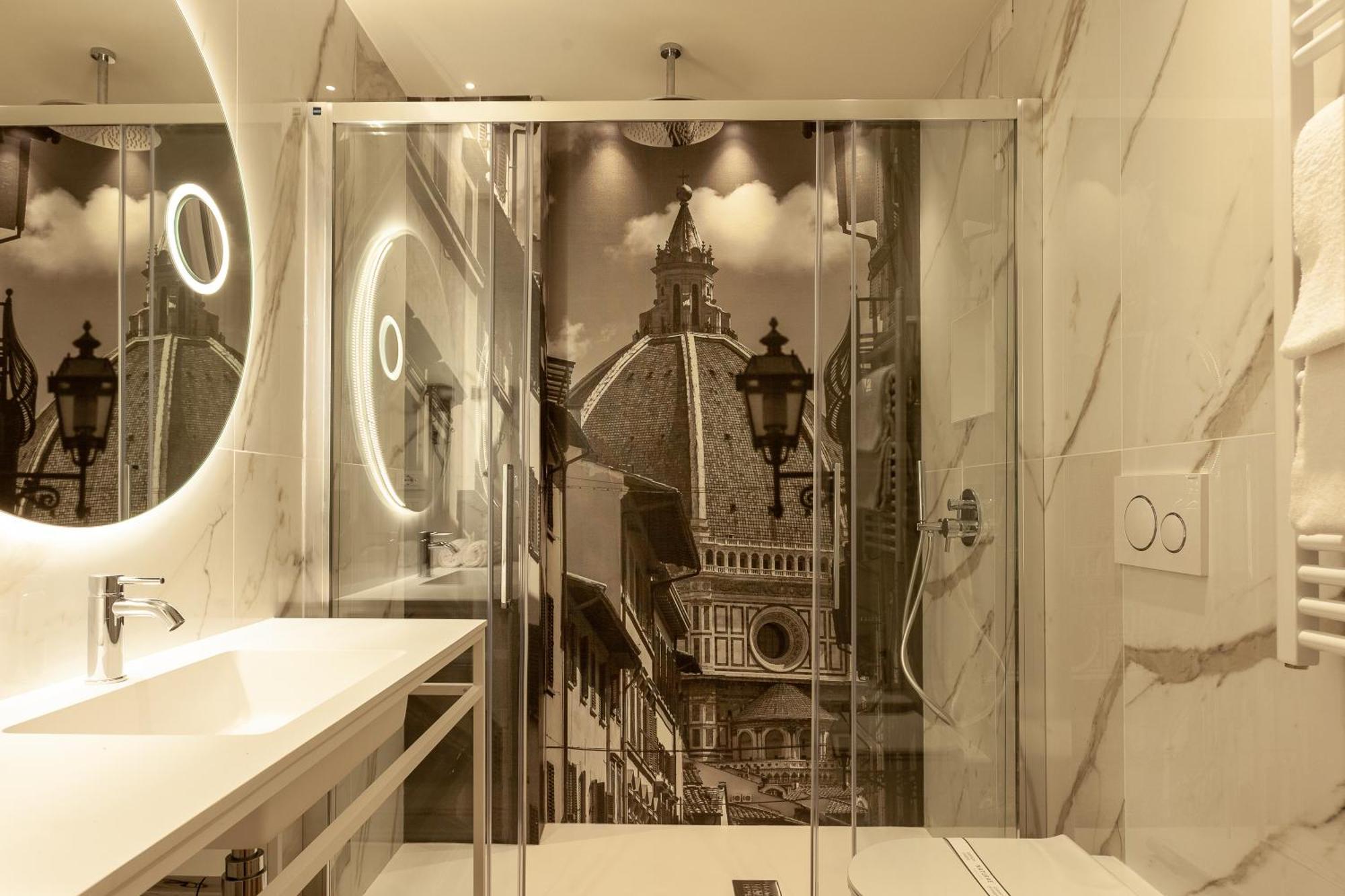 Chambre Double PHOTOGRAPH Confort