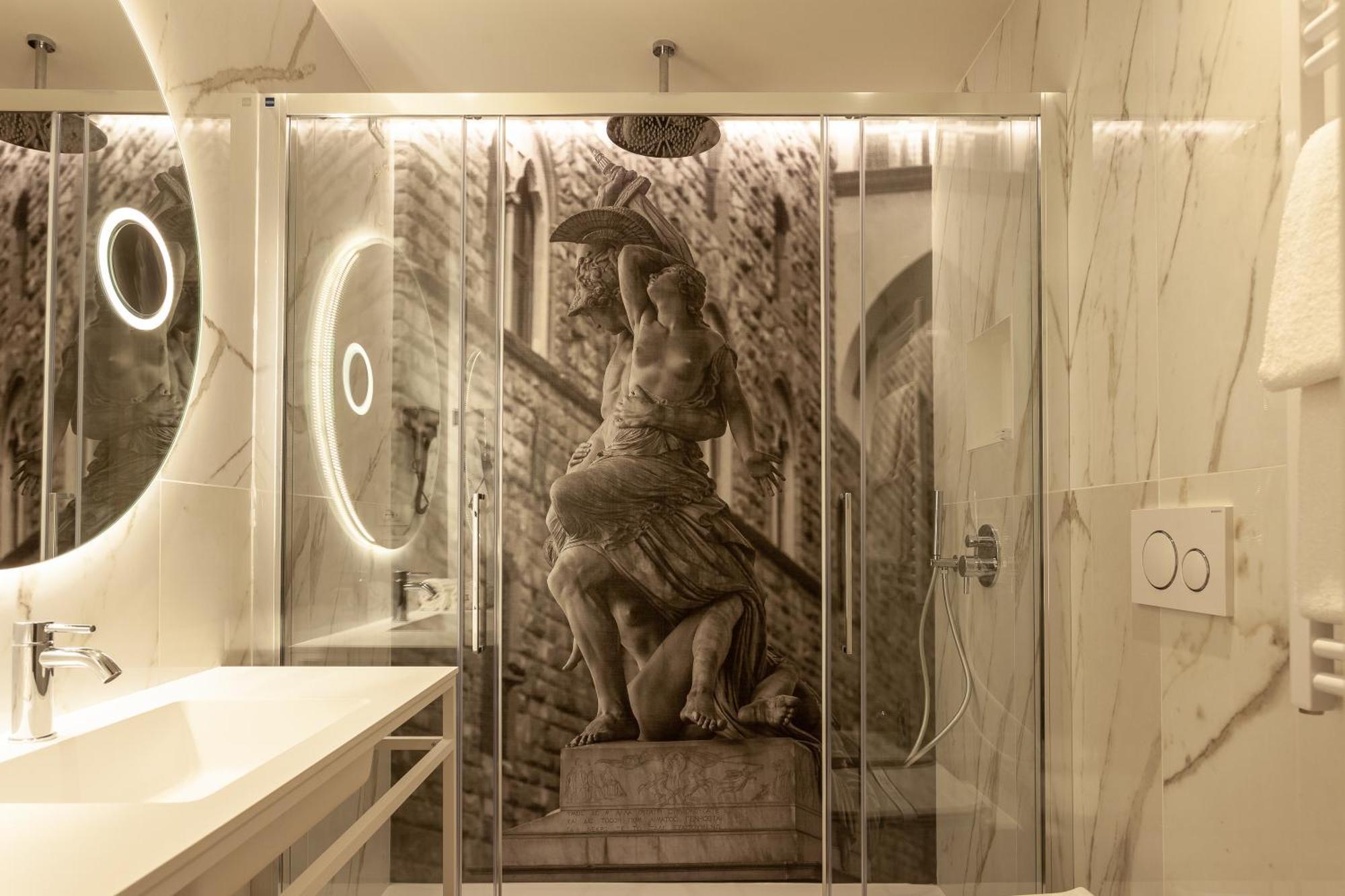 Chambre Double PHOTOGRAPH SMART