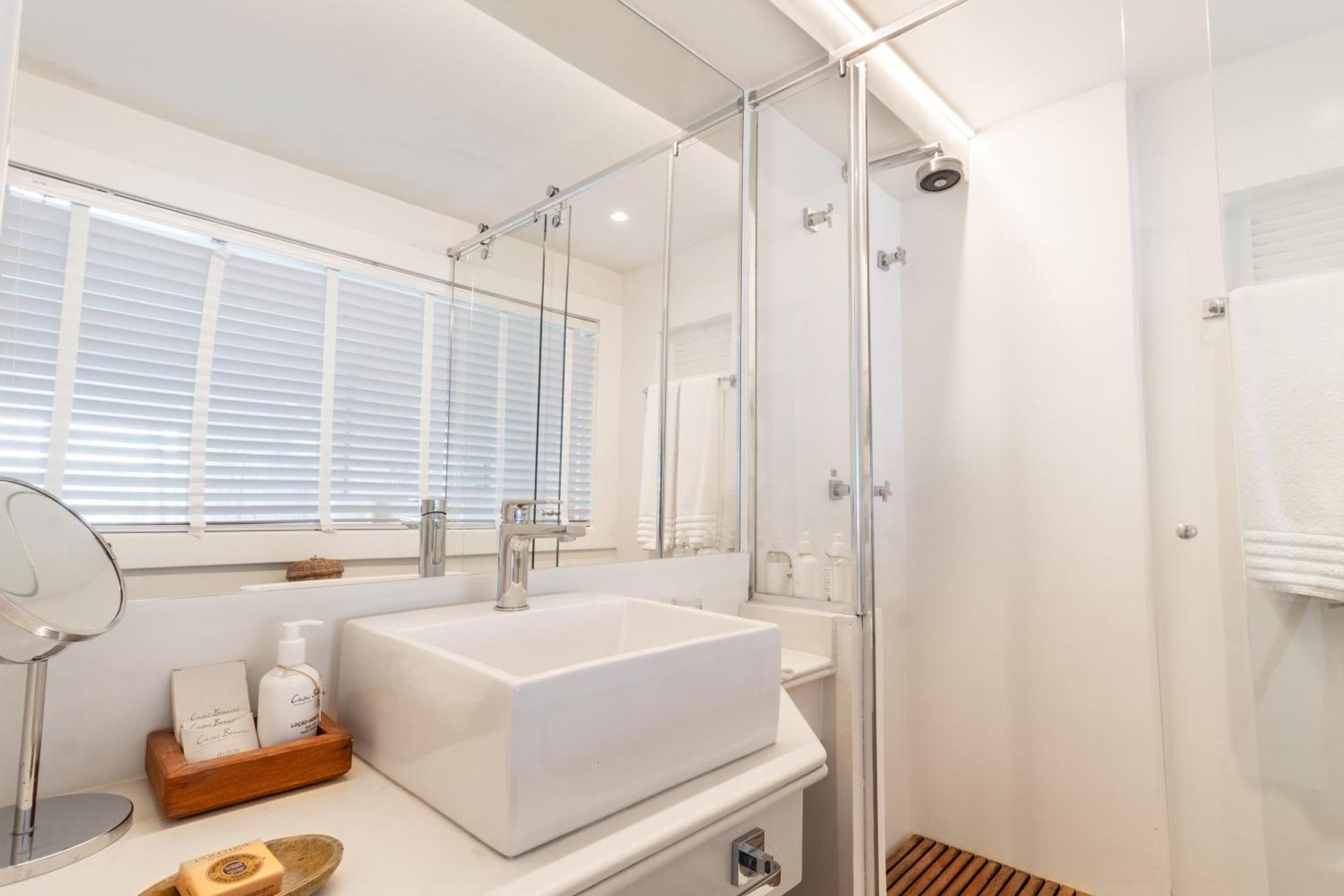 Classic Double Room Sea View