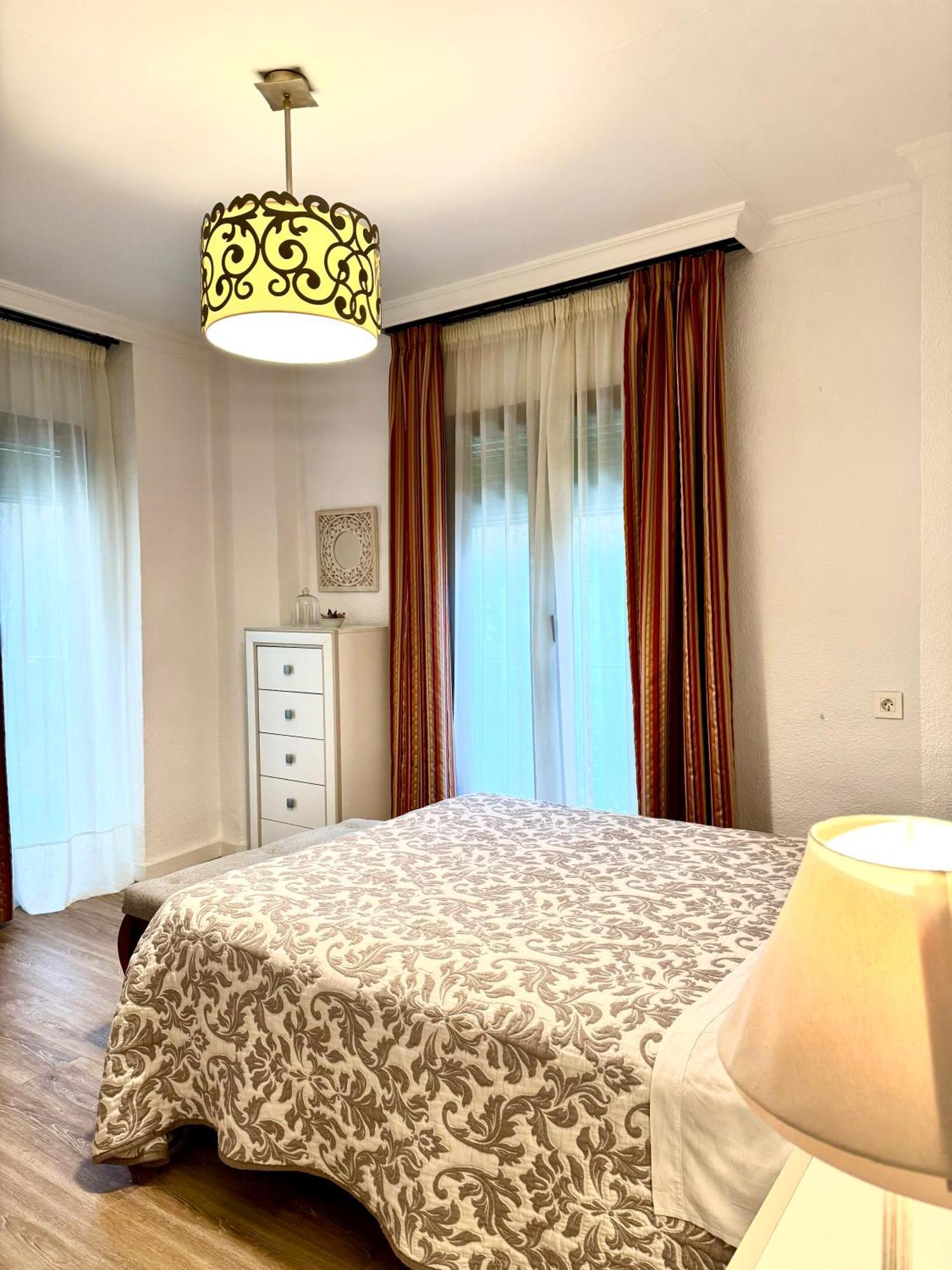 Habitación Triple Confort