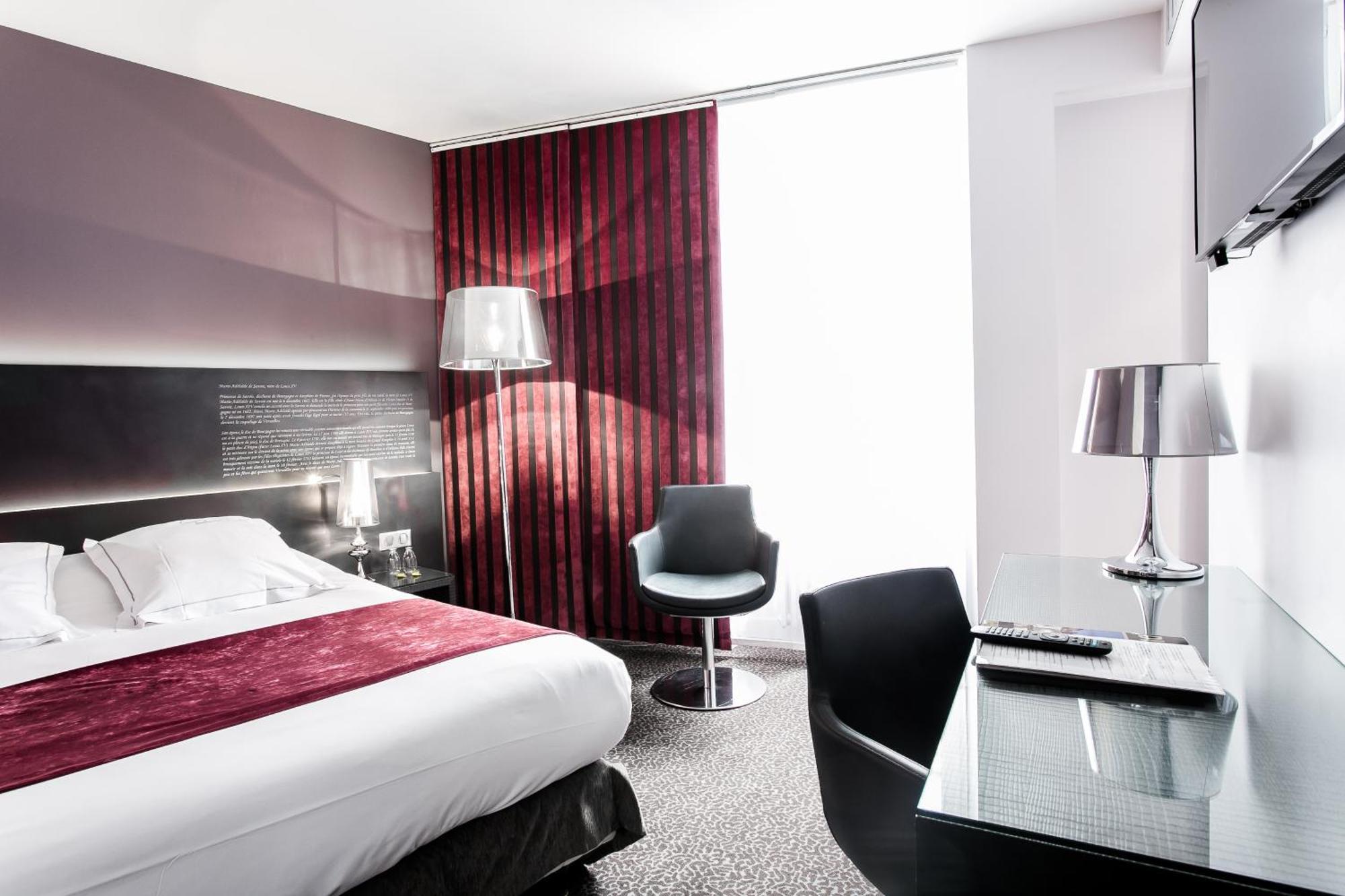 Privilege Kamer
