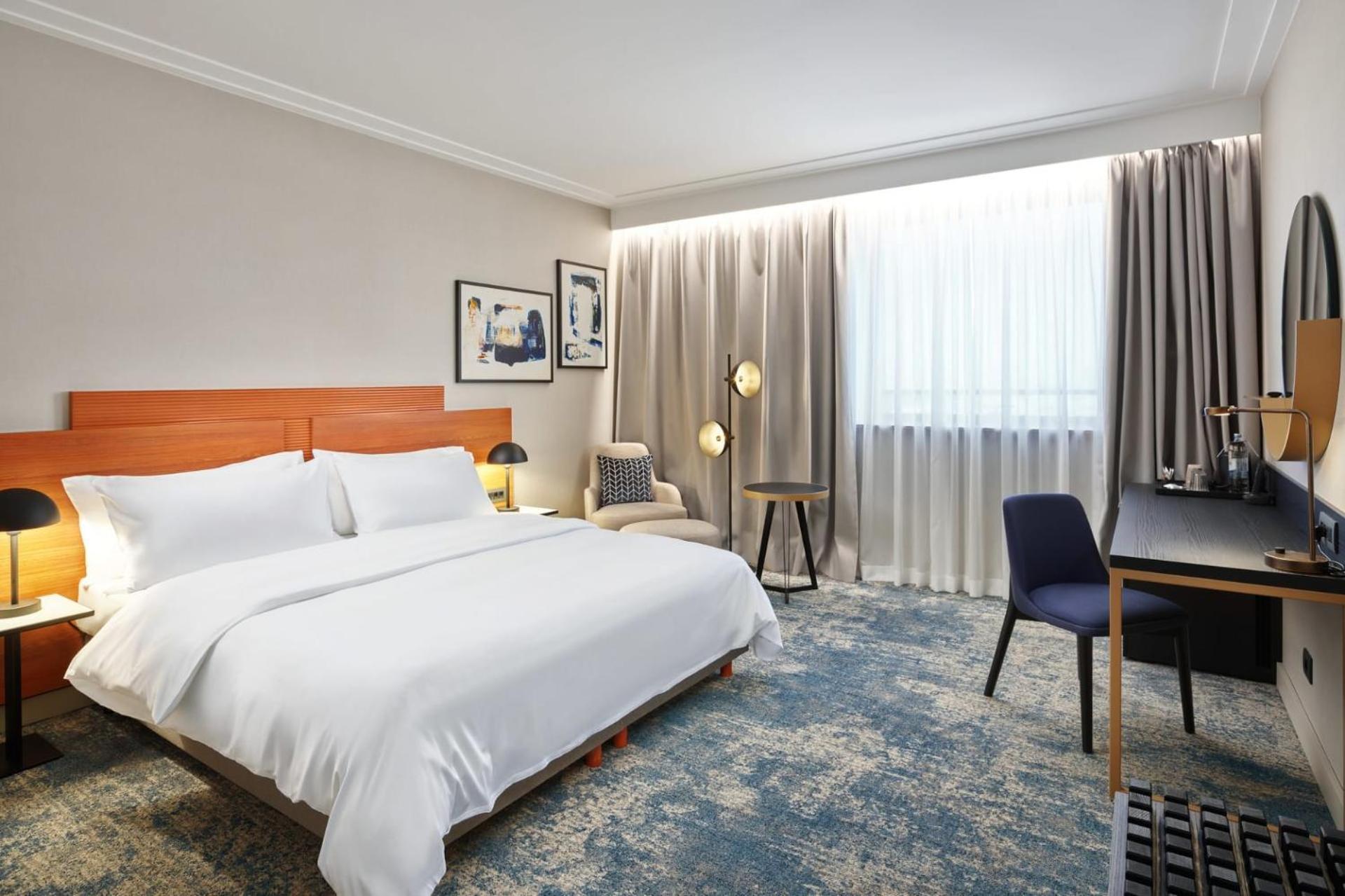 Superior Double or Twin Room