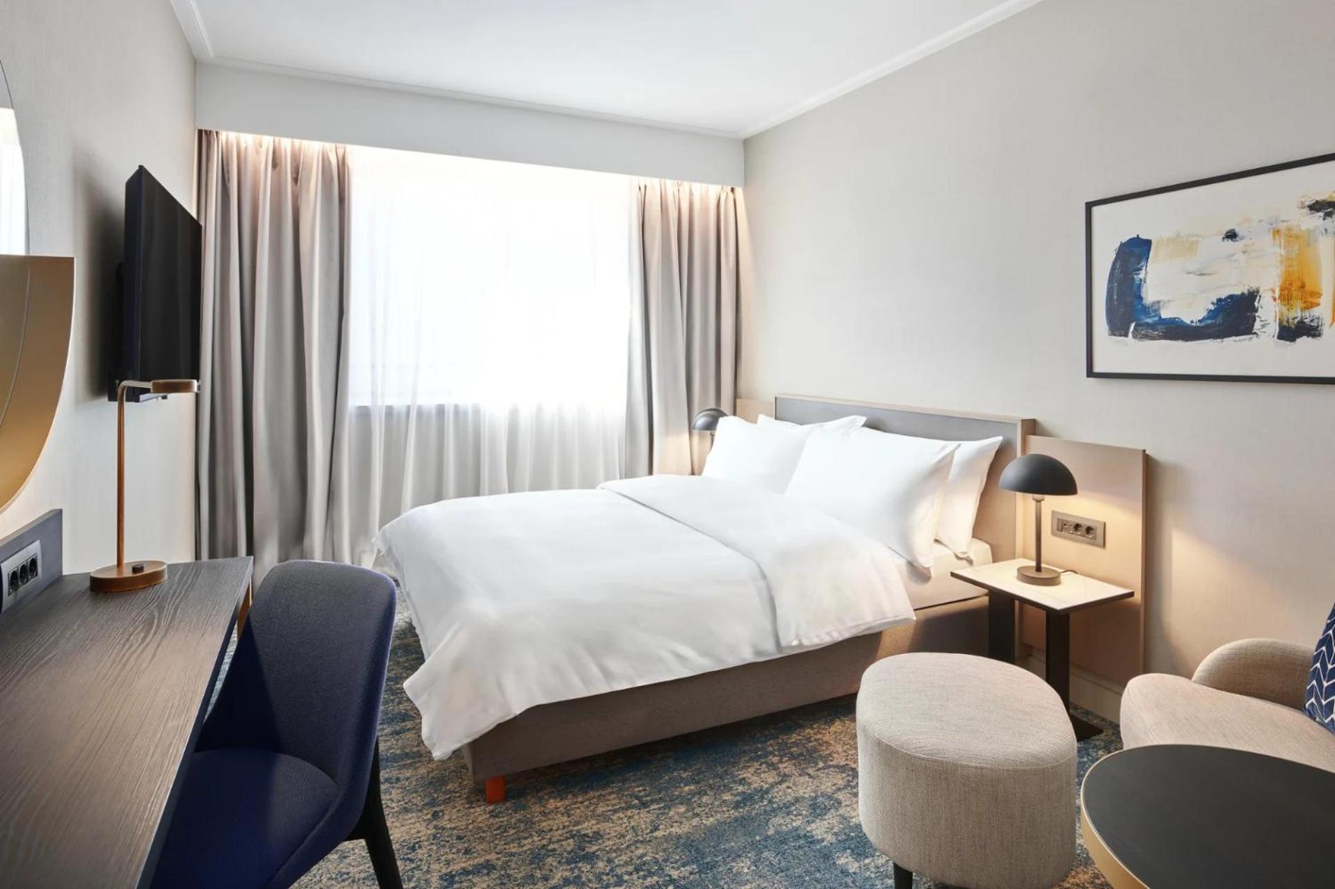 Classic Double or Twin Room