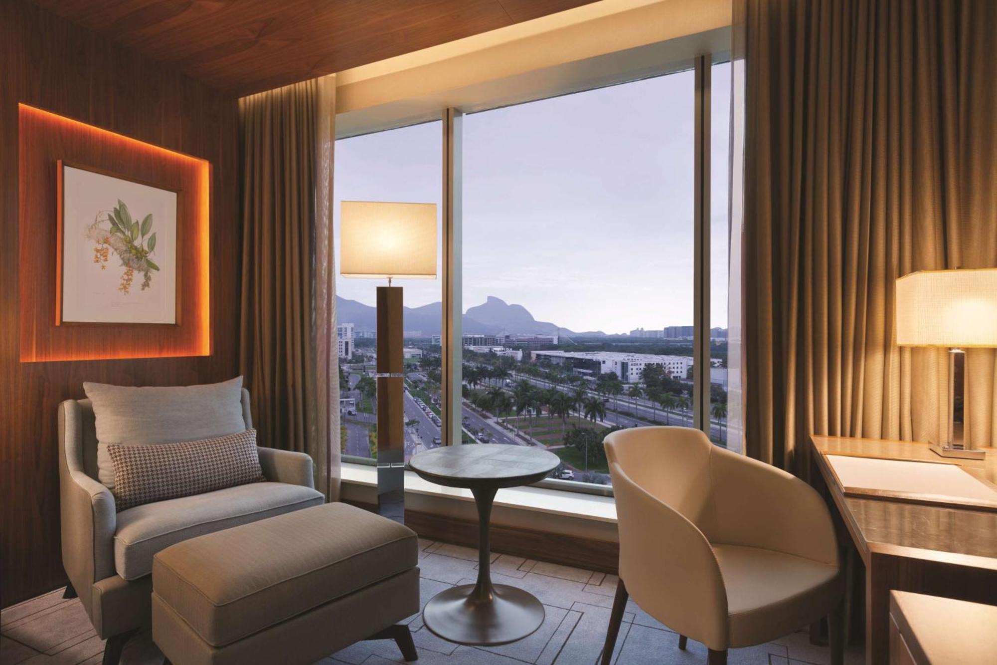 Classic Standard Room
