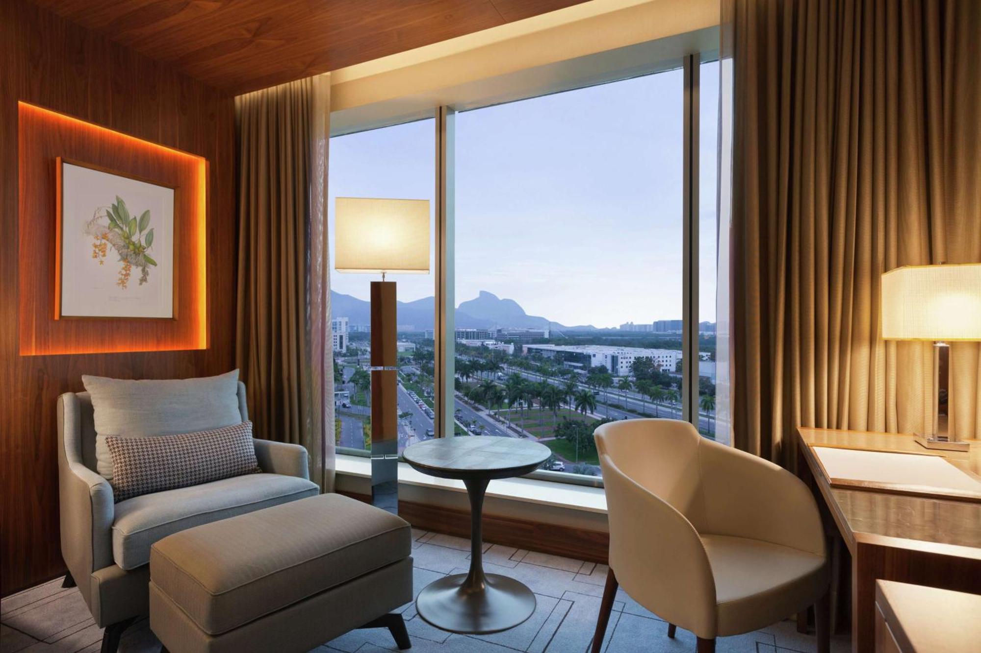 Classic Standard Room