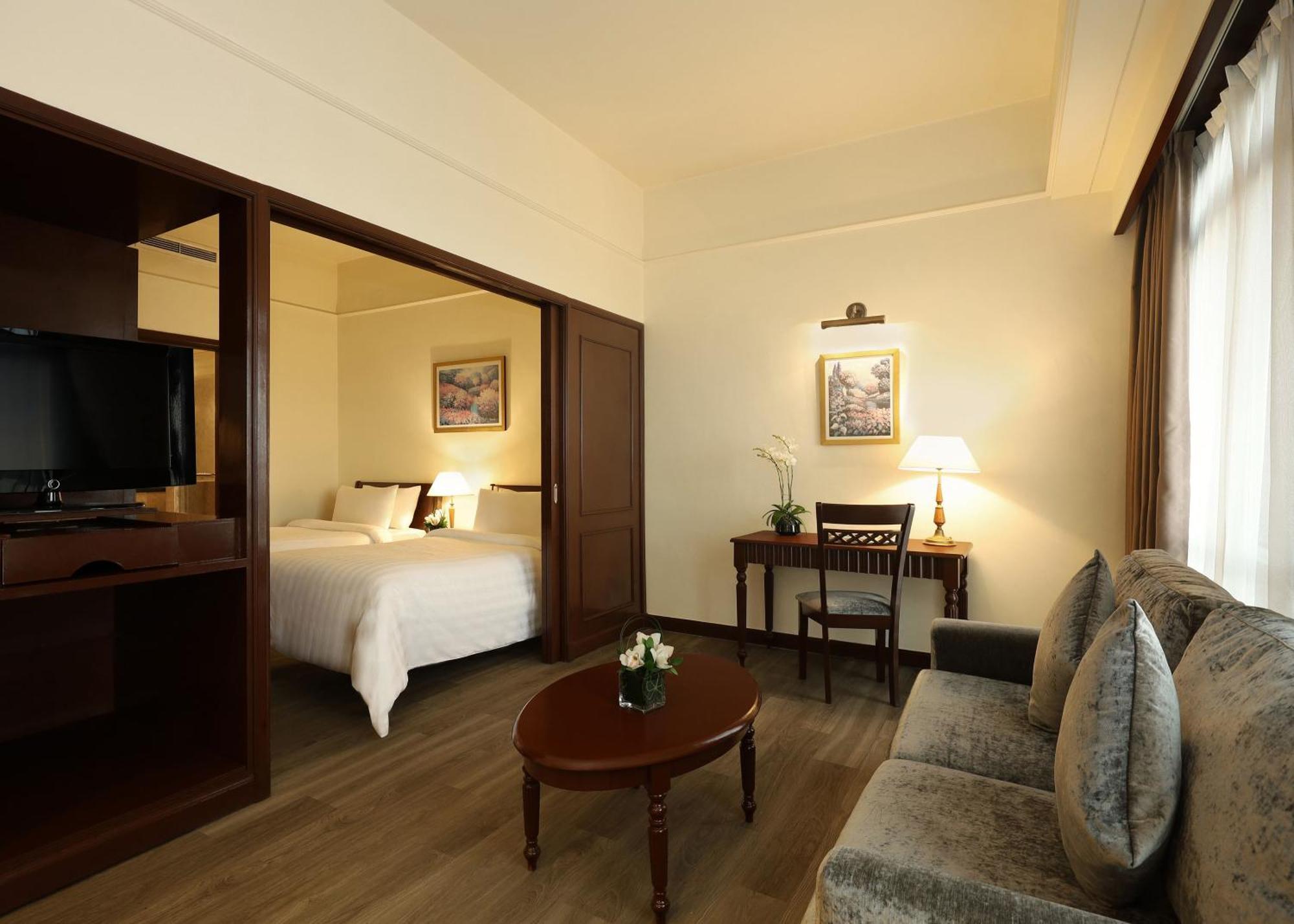 Quarto Superior