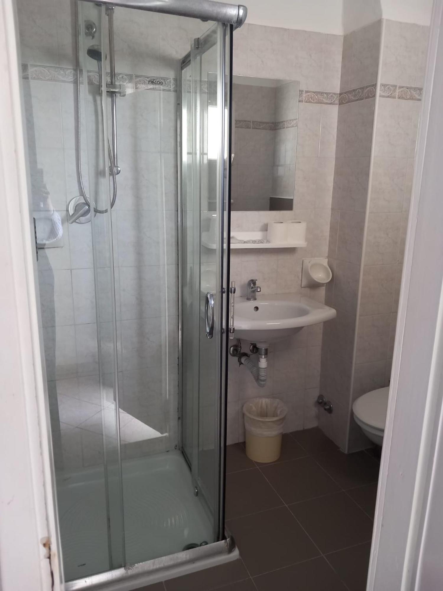 Quadruple Room Sea View