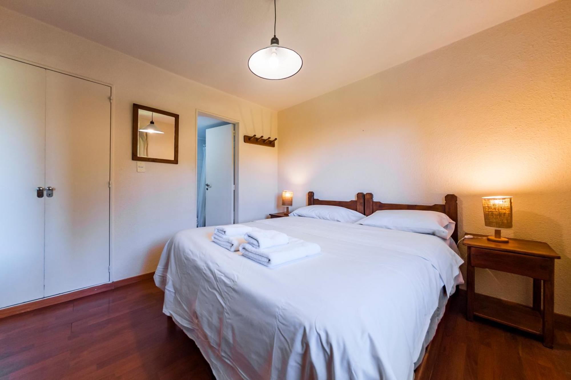 Apartamento Dúplex (6 adultos)