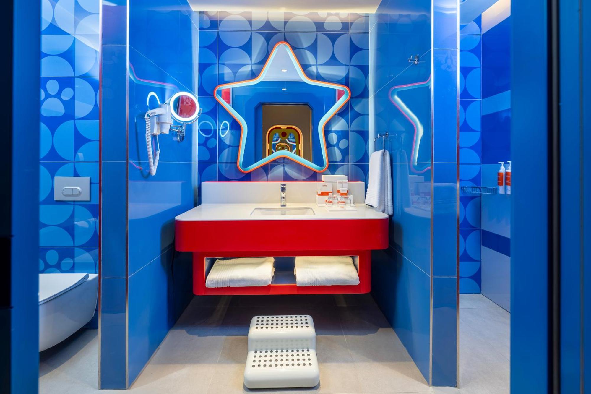 Themed Deluxe Room